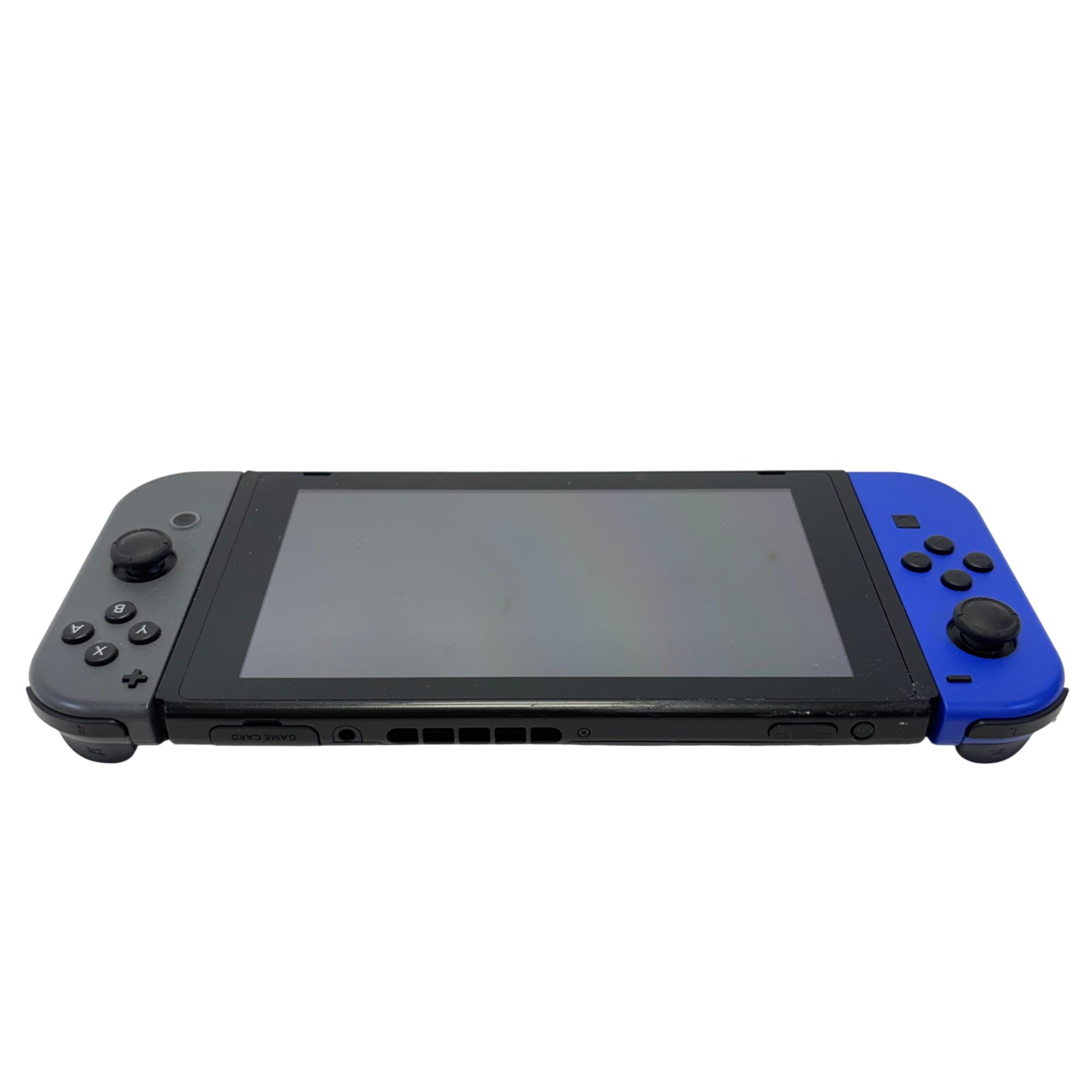 Nintendo Switch Nintendo Switch [HAC-001] Amazon.com: Nintendo Switch Game Console - Black (HAC-001(-01) w