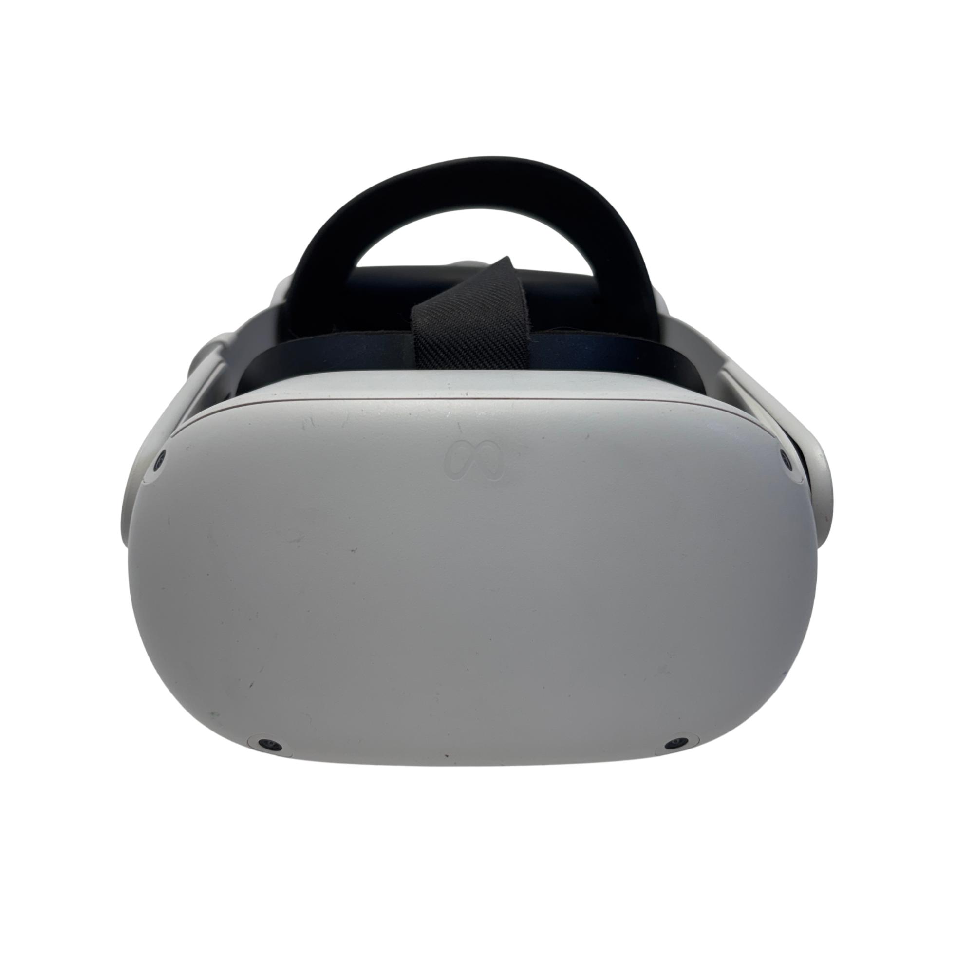 Meta Quest 2 KW49CM 128GB All-In-One Virtual Reality Headset 5248