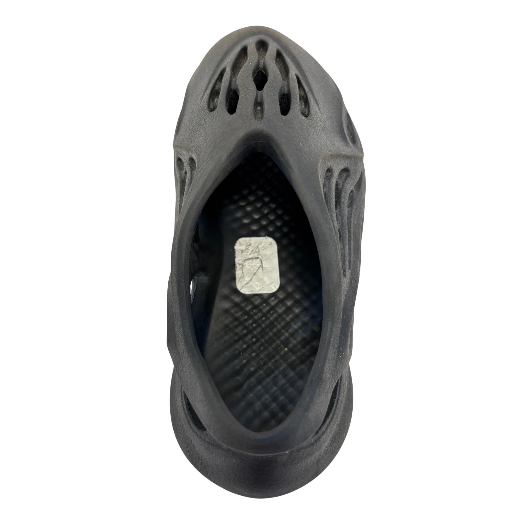 Adidas Yeezy Foam Runner Onyx Kids HP5347 Size 8K