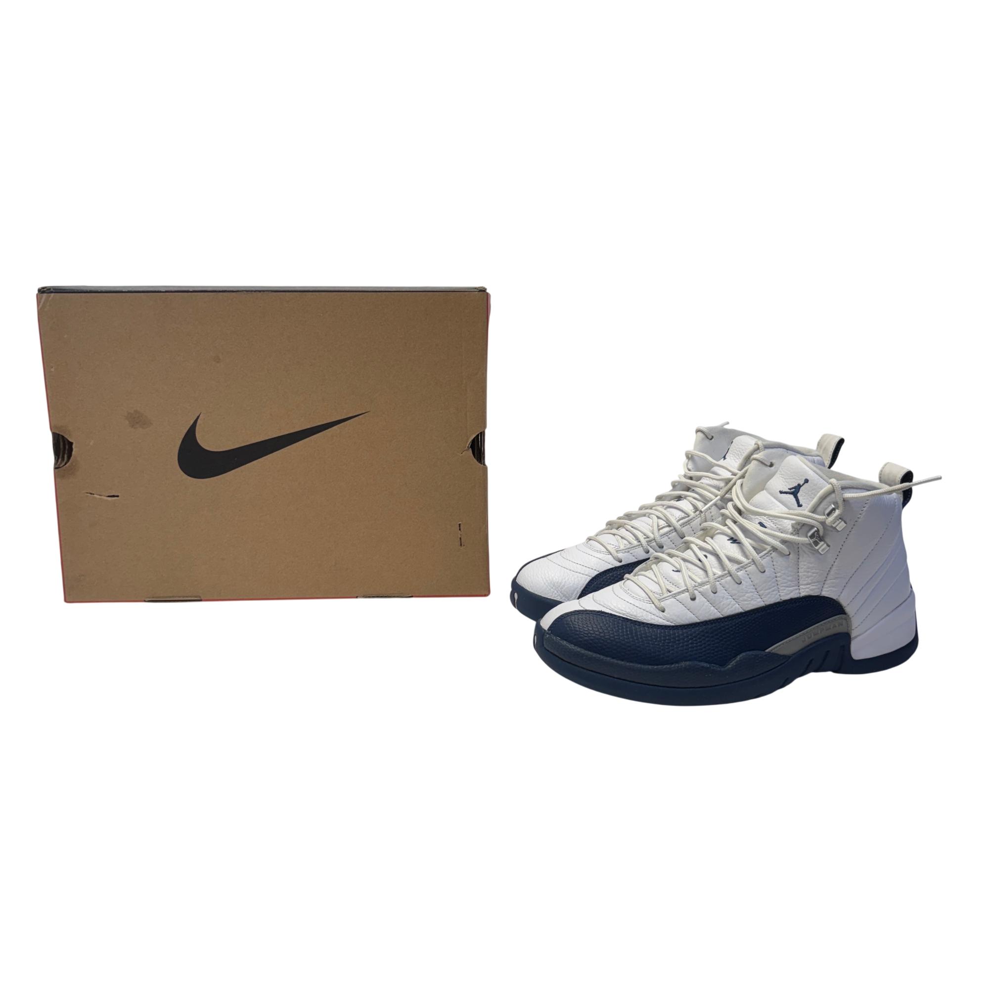 jordan 11 french blue