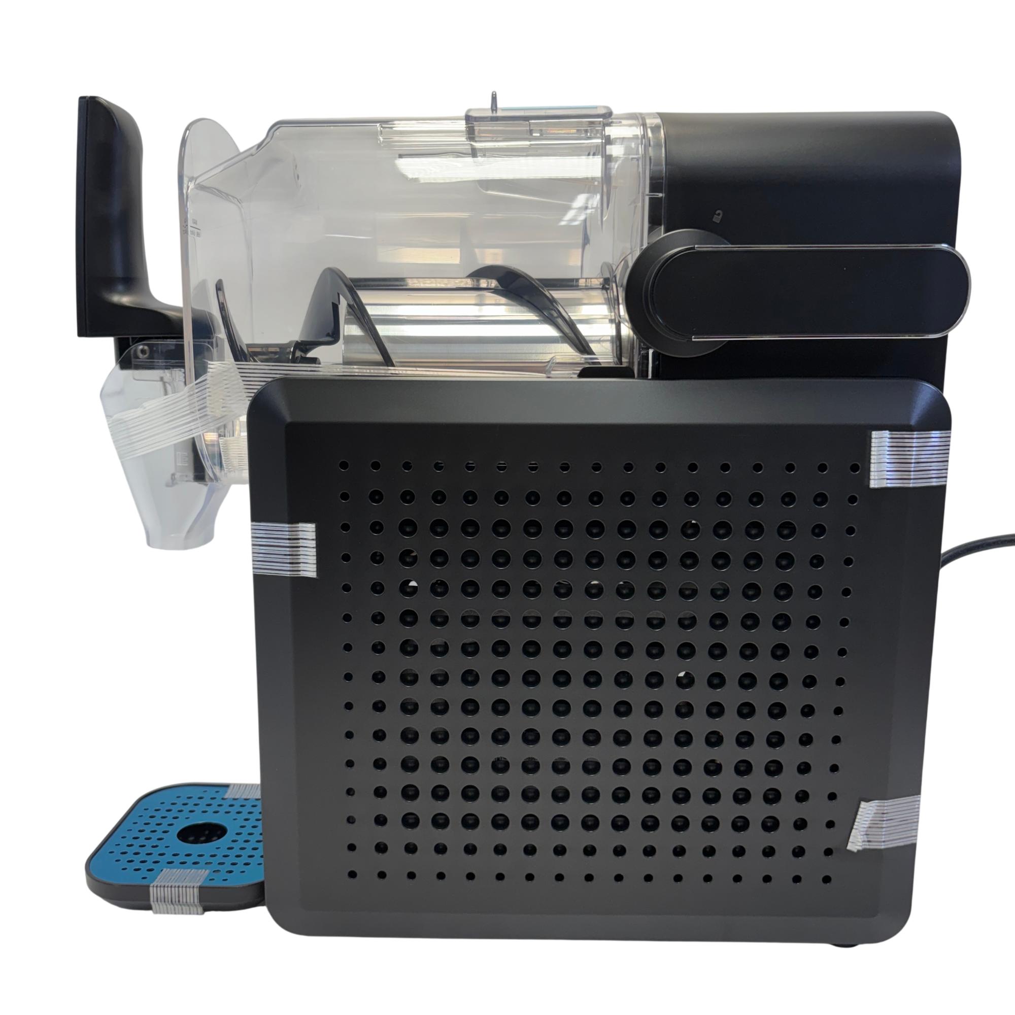 Iceman Rj62 Chefman ICEMAN Slush-Ease Frozen Drink Maker RJ62-20A-BLK