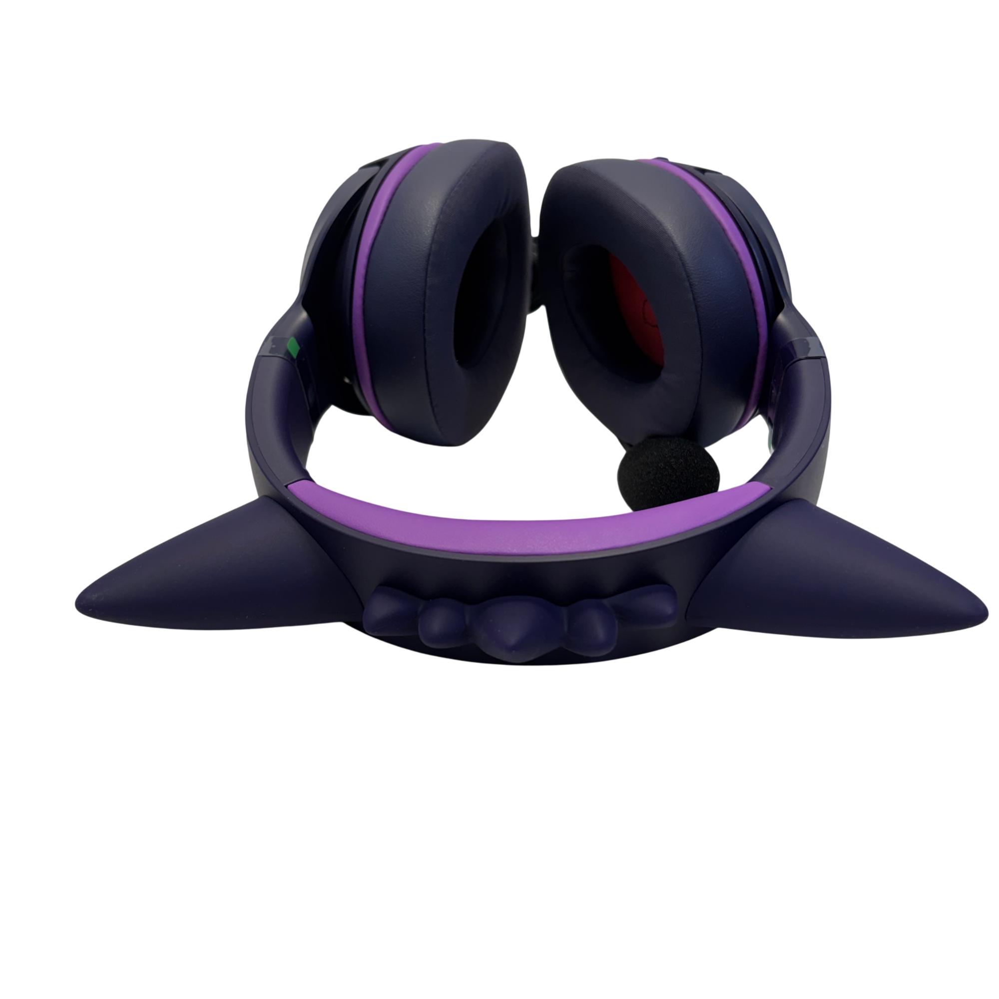 Razer Kraken Kitty V2 Gengar Edition USB Headset RZ04-04730300-R3M1