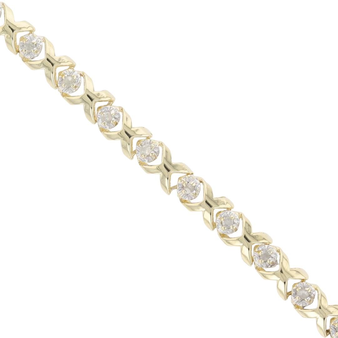 Rough Cut Diamond 