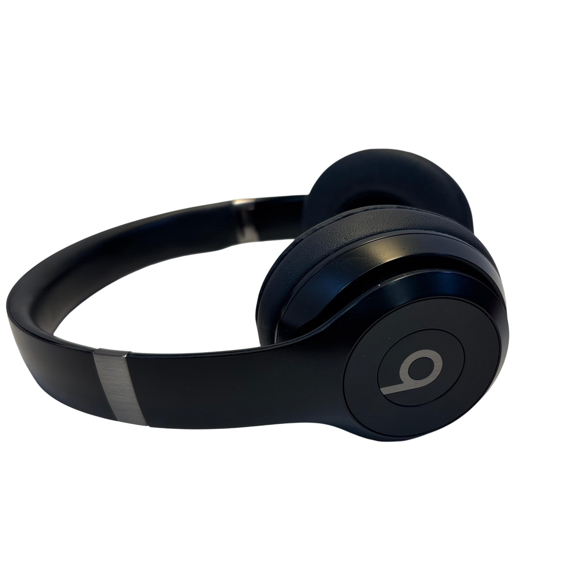 Apple Beats by Dr. Dre Solo 4 Wireless On-Ear Headphones A3140 Black