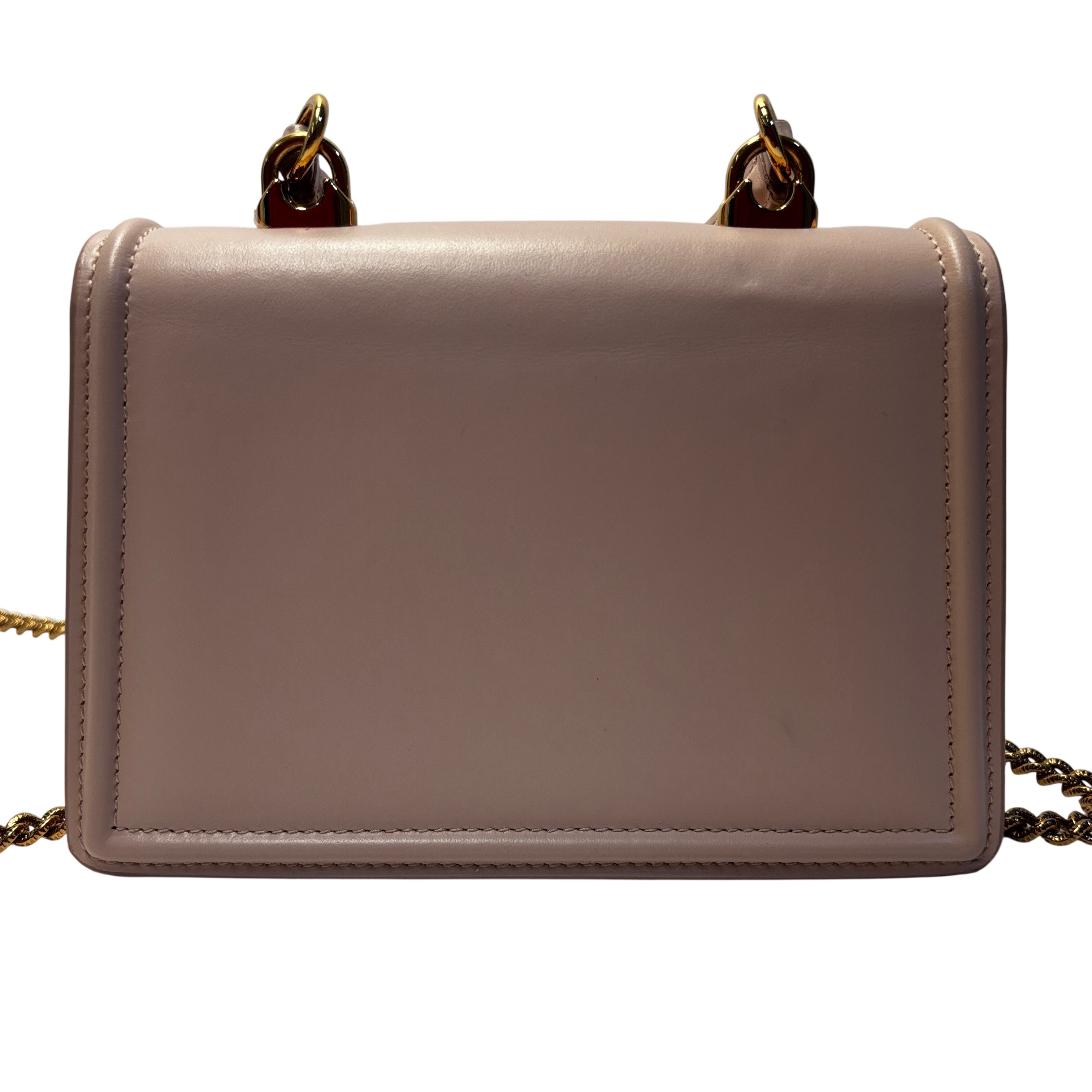 Dolce & Gabbana Devotion Purse BB6711AV89380412
