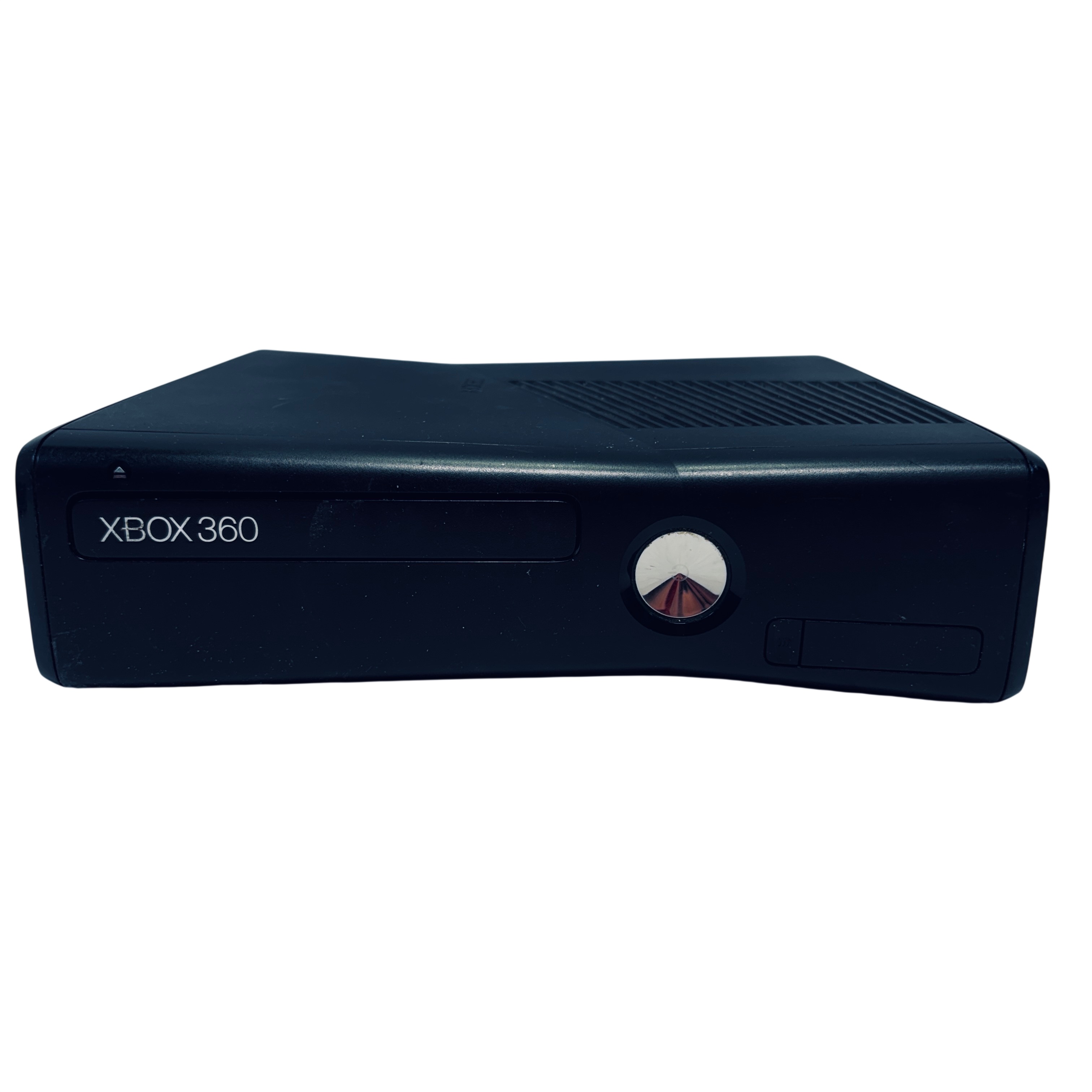 Microsoft Xbox 360 S Slim 1439 4GB Video Game Console 8933