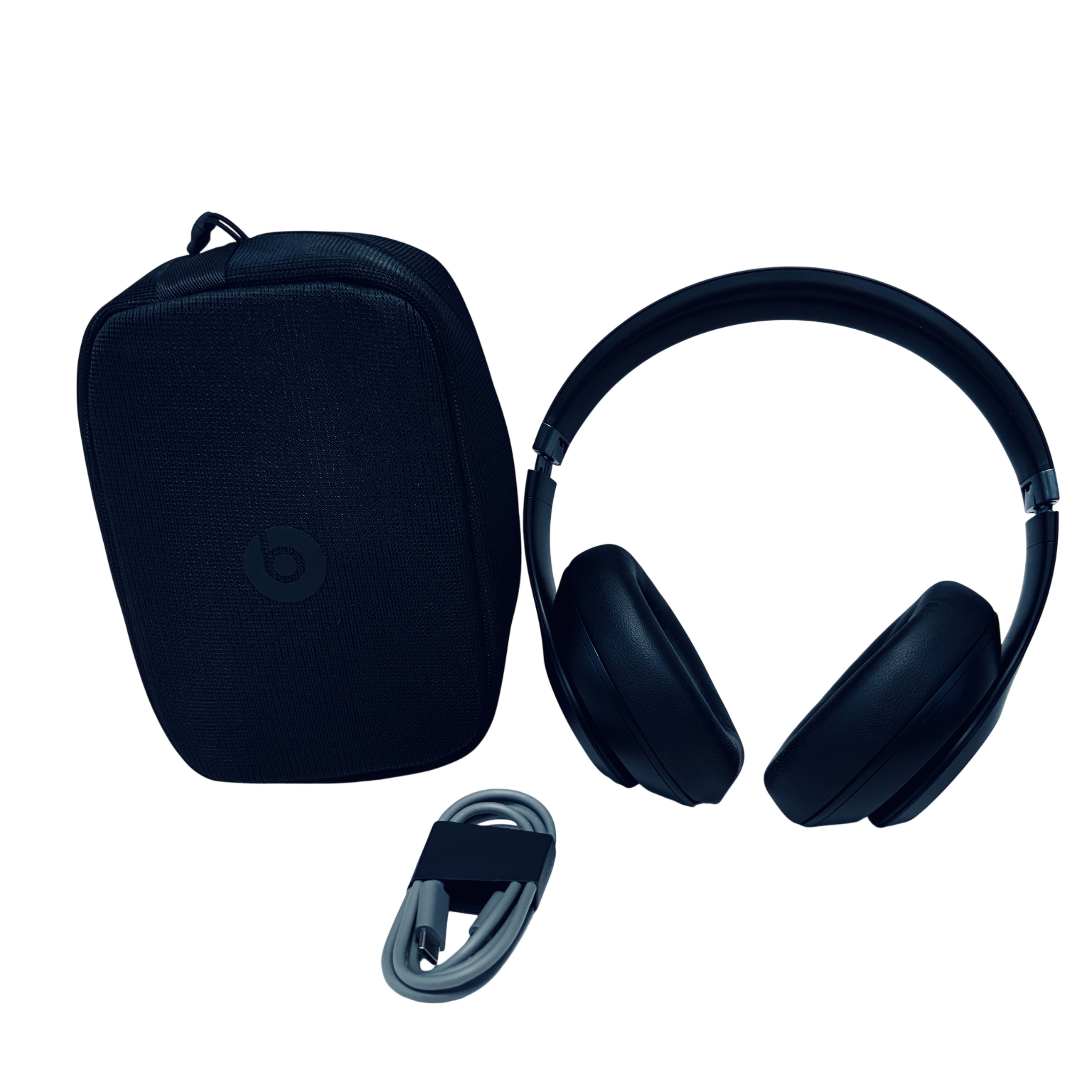 Apple Beats Studio Pro A2924 Active Noise Cancelling Over-Ear