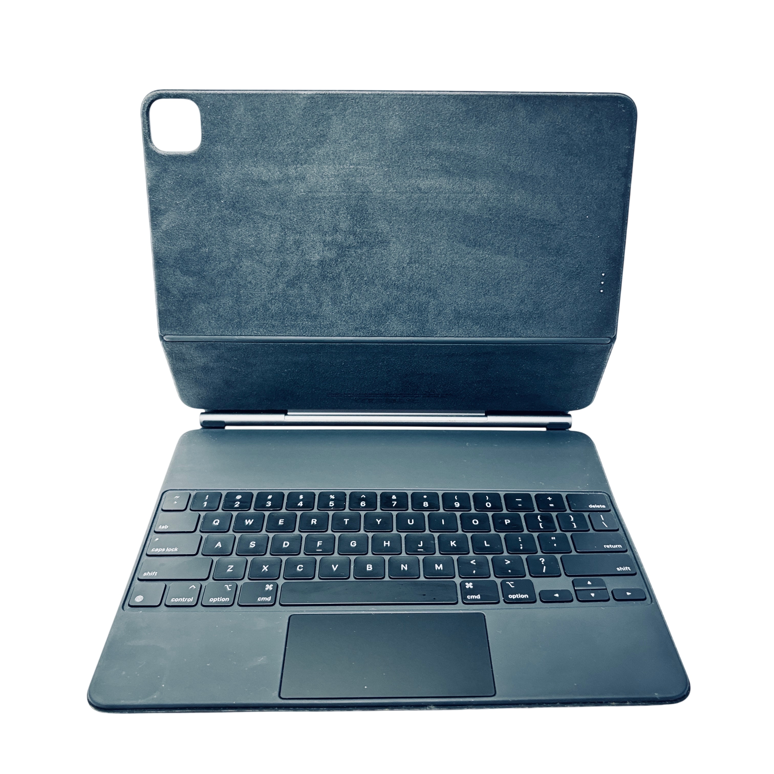 Apple MJQK3LL/A Magic Keyboard Keyboard Folio/Case