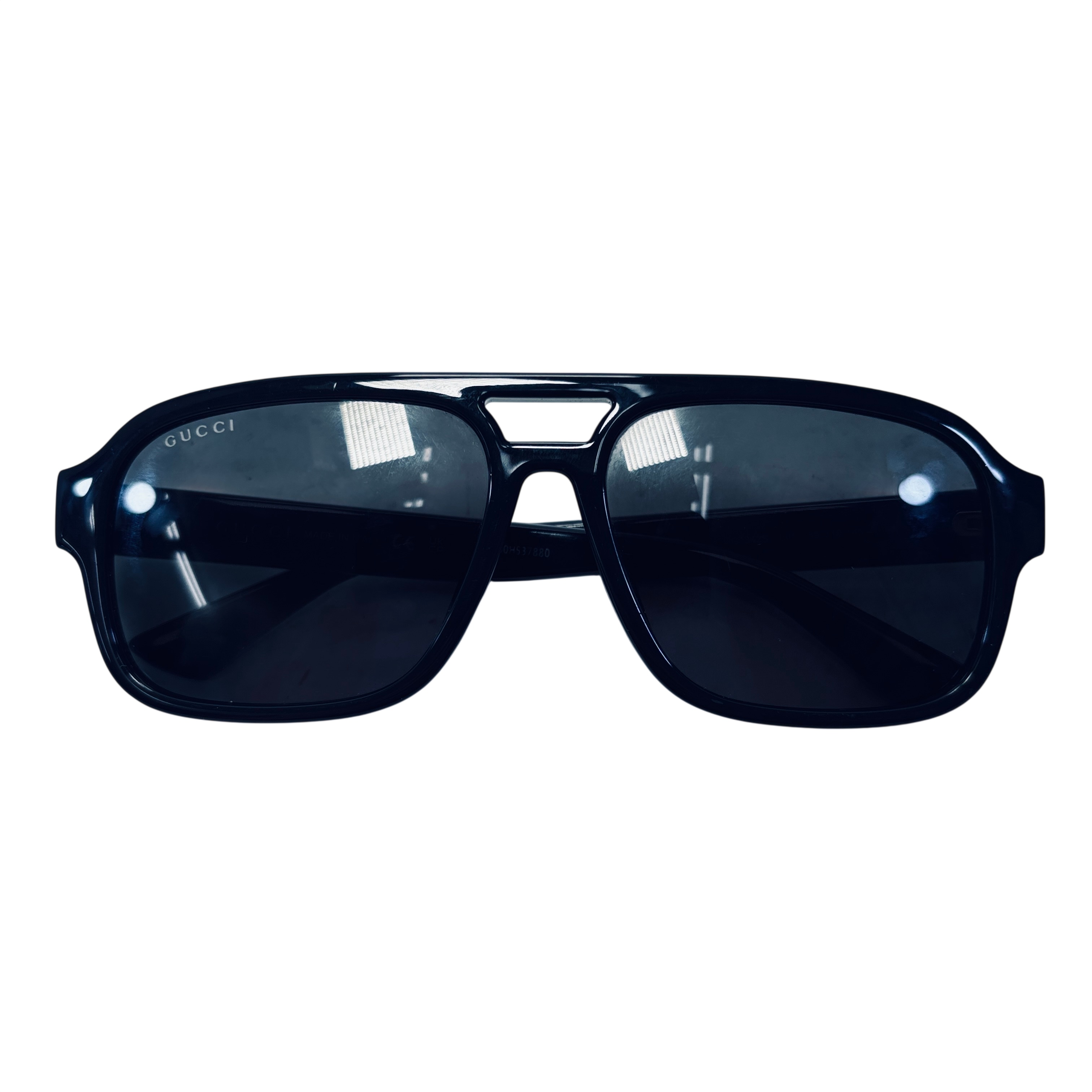 Gucci 60MM sunglasses Gucci Women main image 2