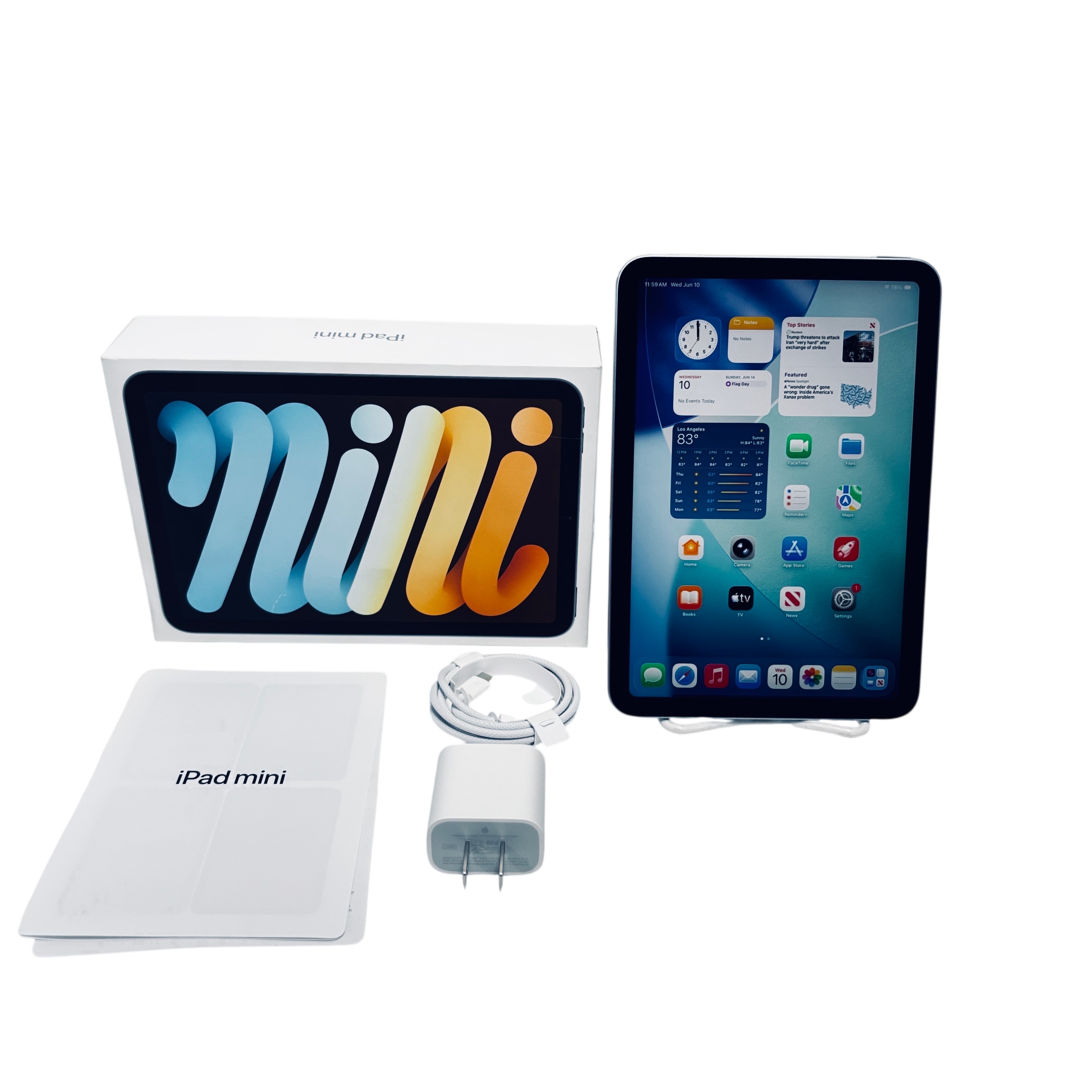 551【早い者勝ち】電池最良好☆iPad8 第8世代 32GB WIFIモデル☆