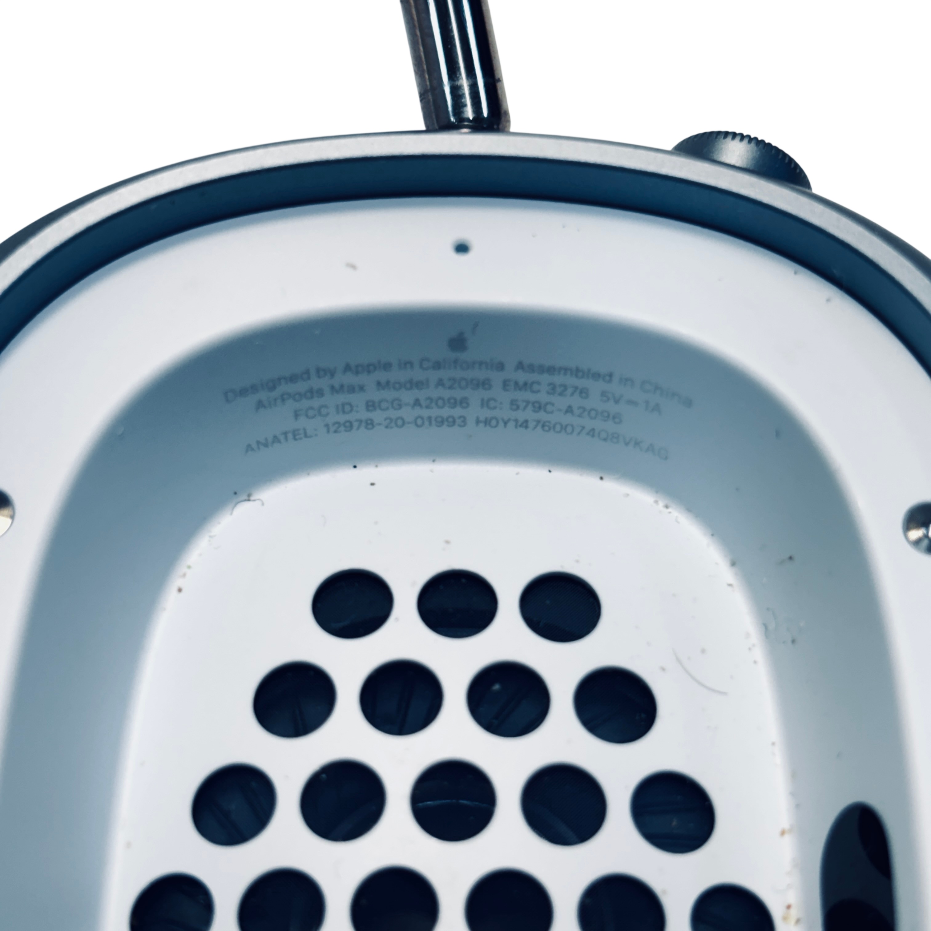 Apple 1st Generation AirPods Max MGYJ3AM/A Active Noise