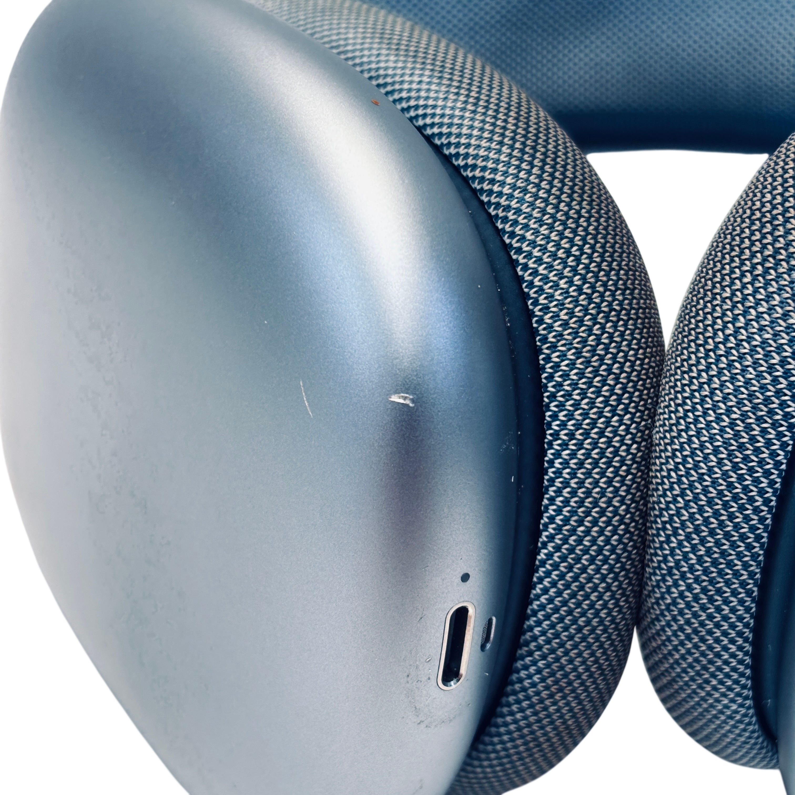 Apple 1st Generation AirPods Max MGYJ3AM/A Active Noise