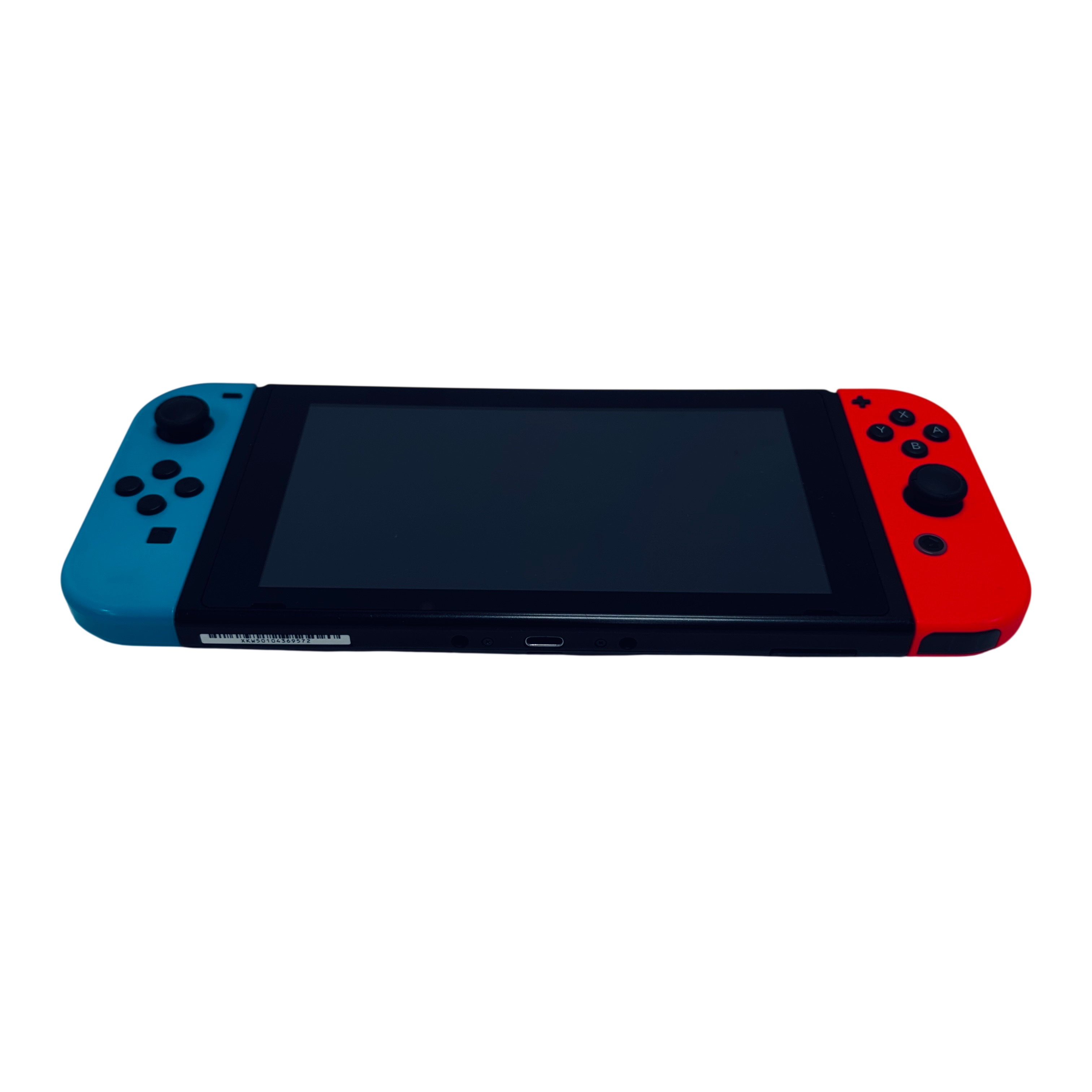 Nintendo Switch HAC-001(-01) 32GB Handheld Video Game Console 6.2
