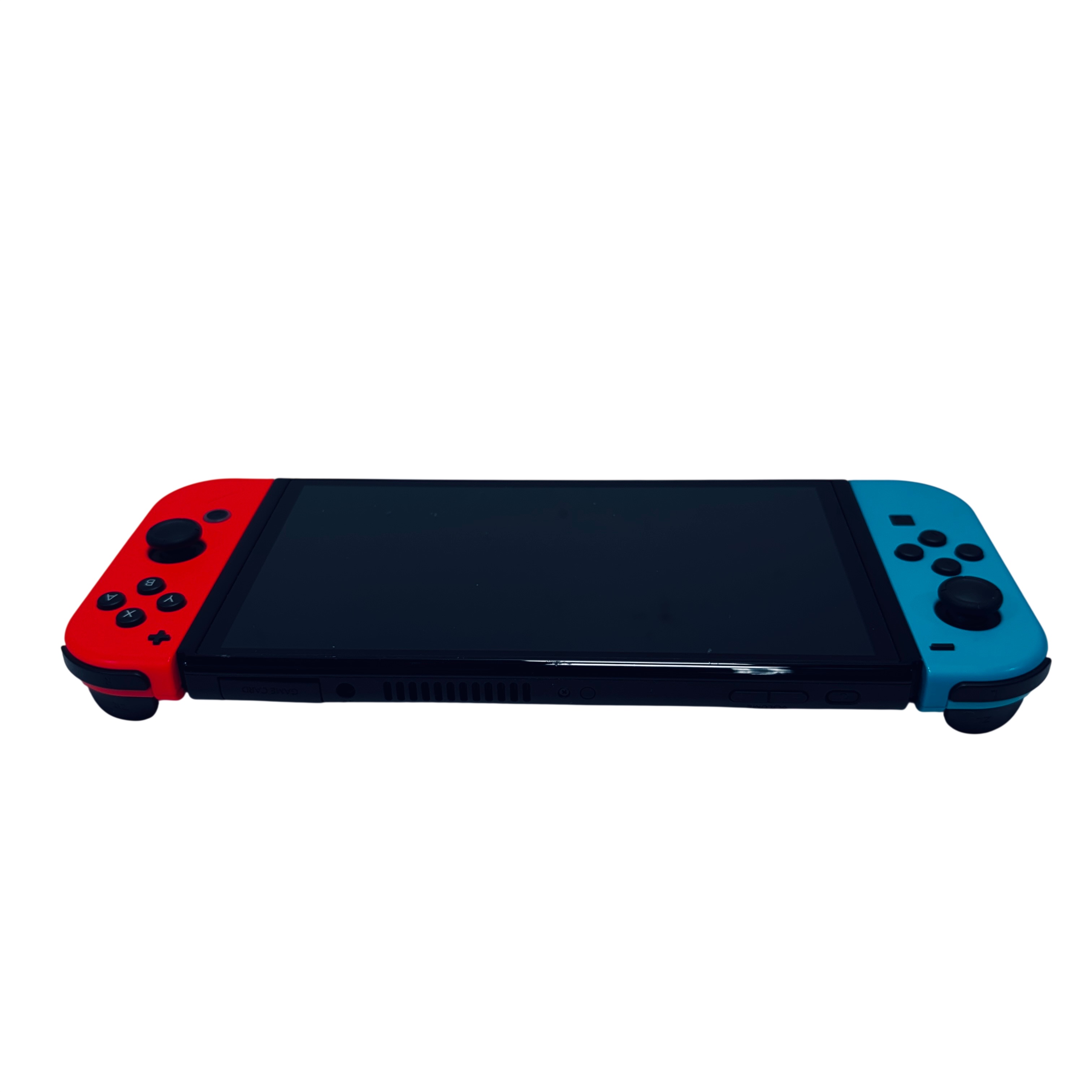 Nintendo Switch OLED Edition HEG-001 64GB Handheld Video Game