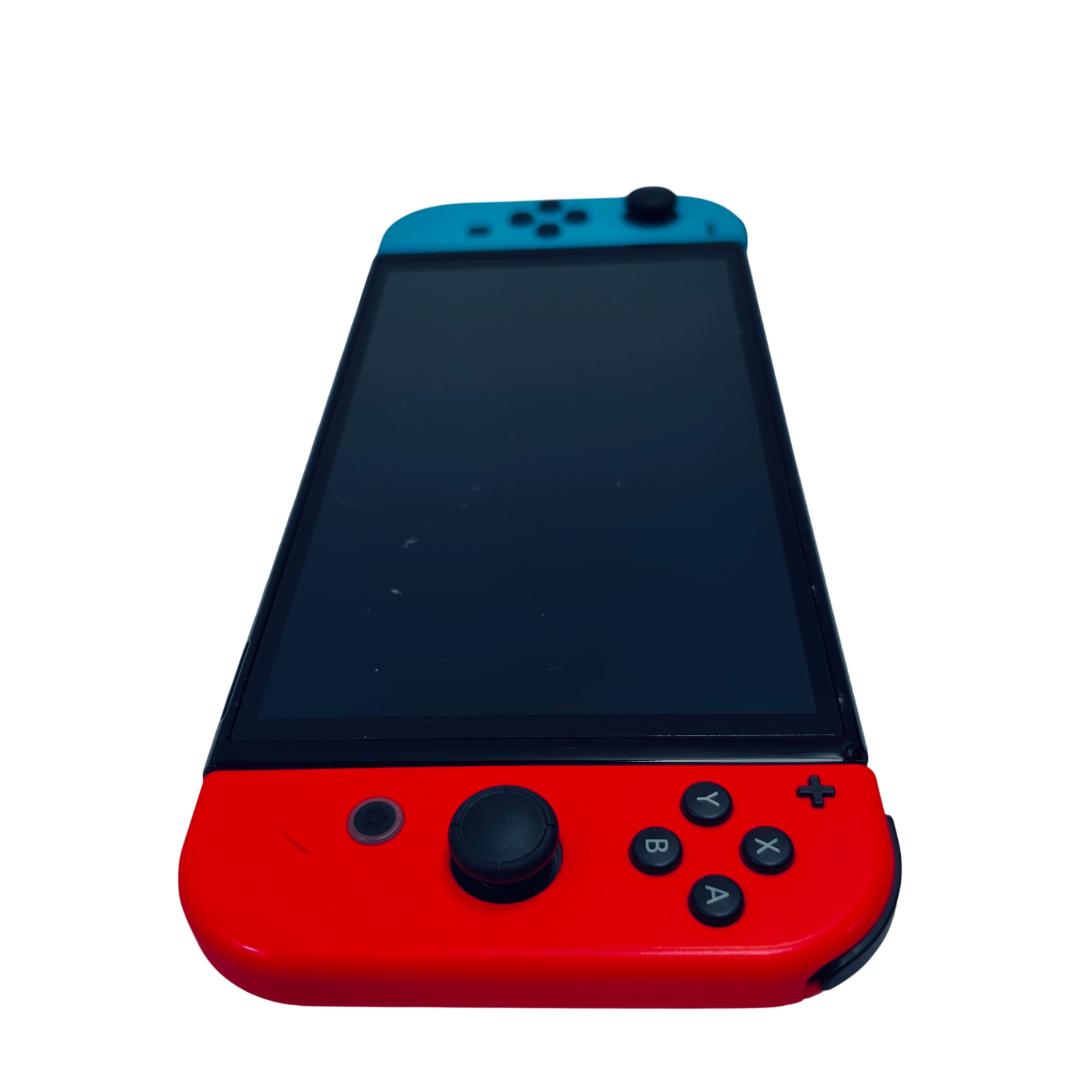 Nintendo Switch OLED Edition HEG-001 64GB Handheld Video Game