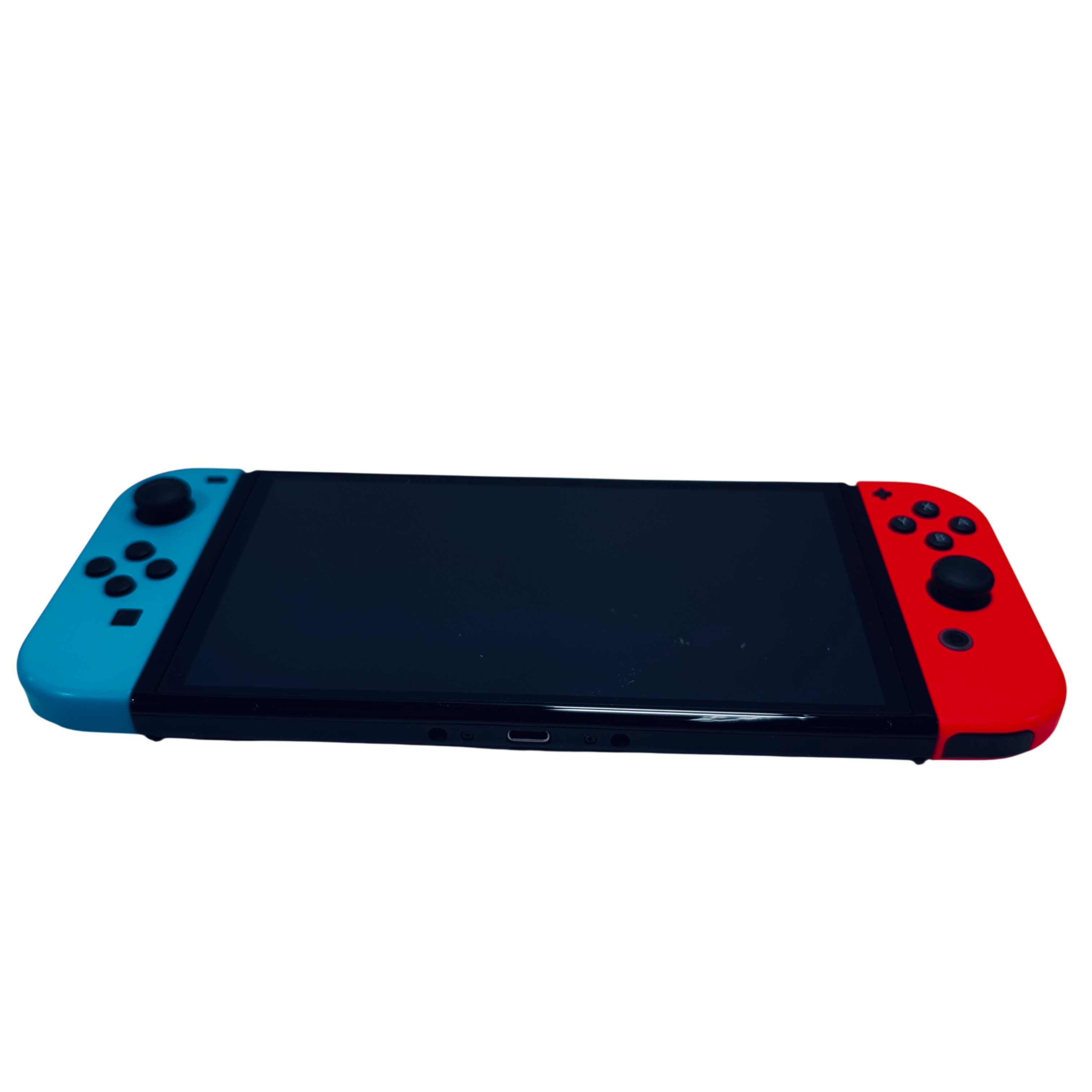 Nintendo Switch OLED Edition HEG-001 64GB Handheld Video Game