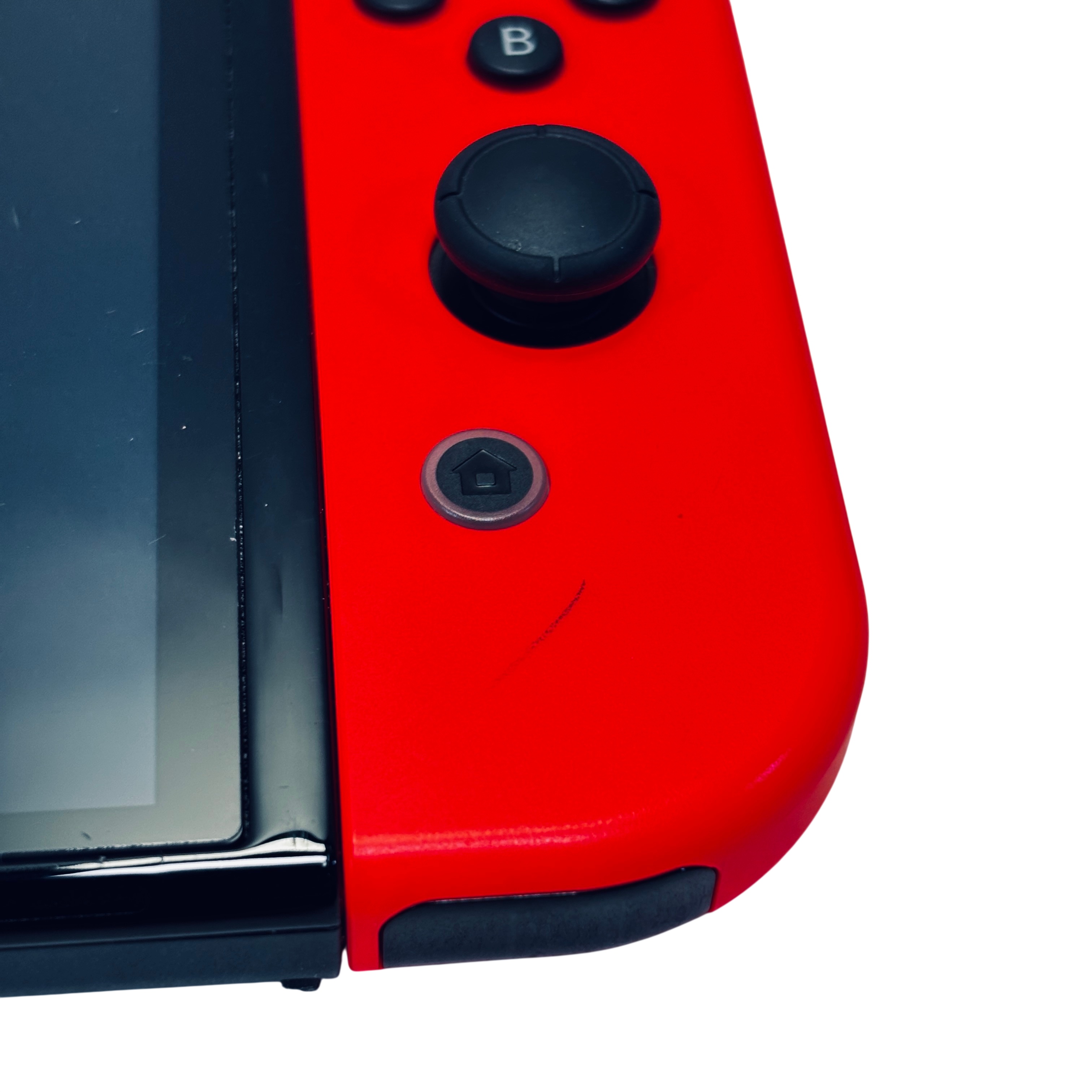 Nintendo Switch OLED Edition HEG-001 64GB Handheld Video Game
