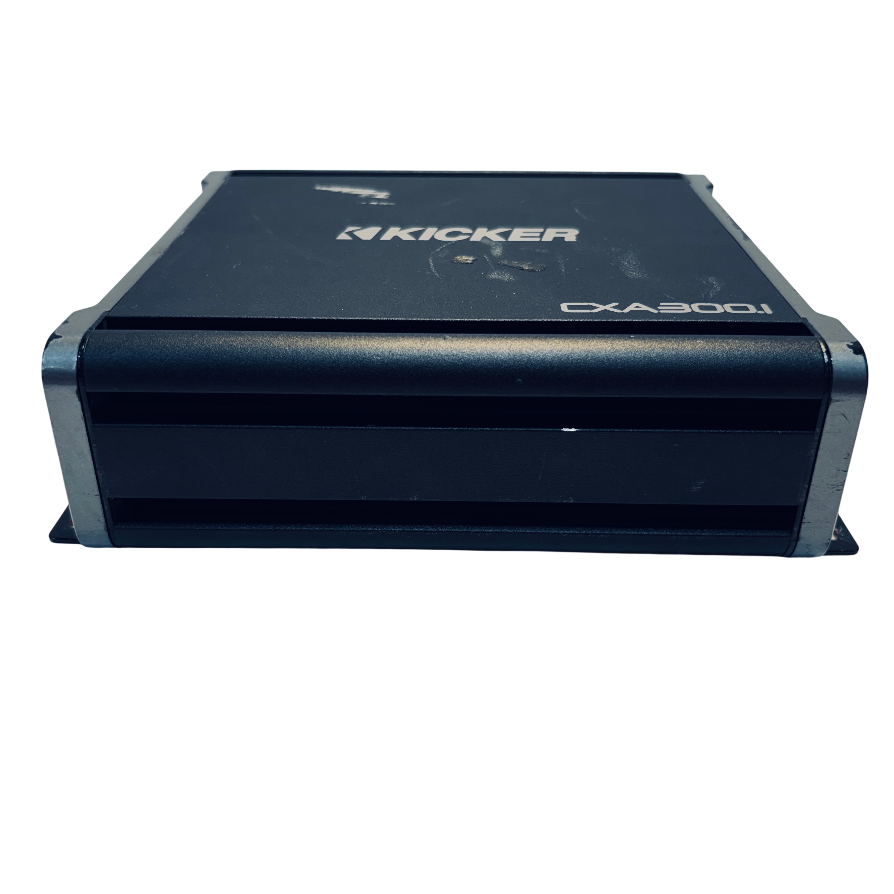 Kicker CXA300.1 300W Mono Car Audio Amplifier