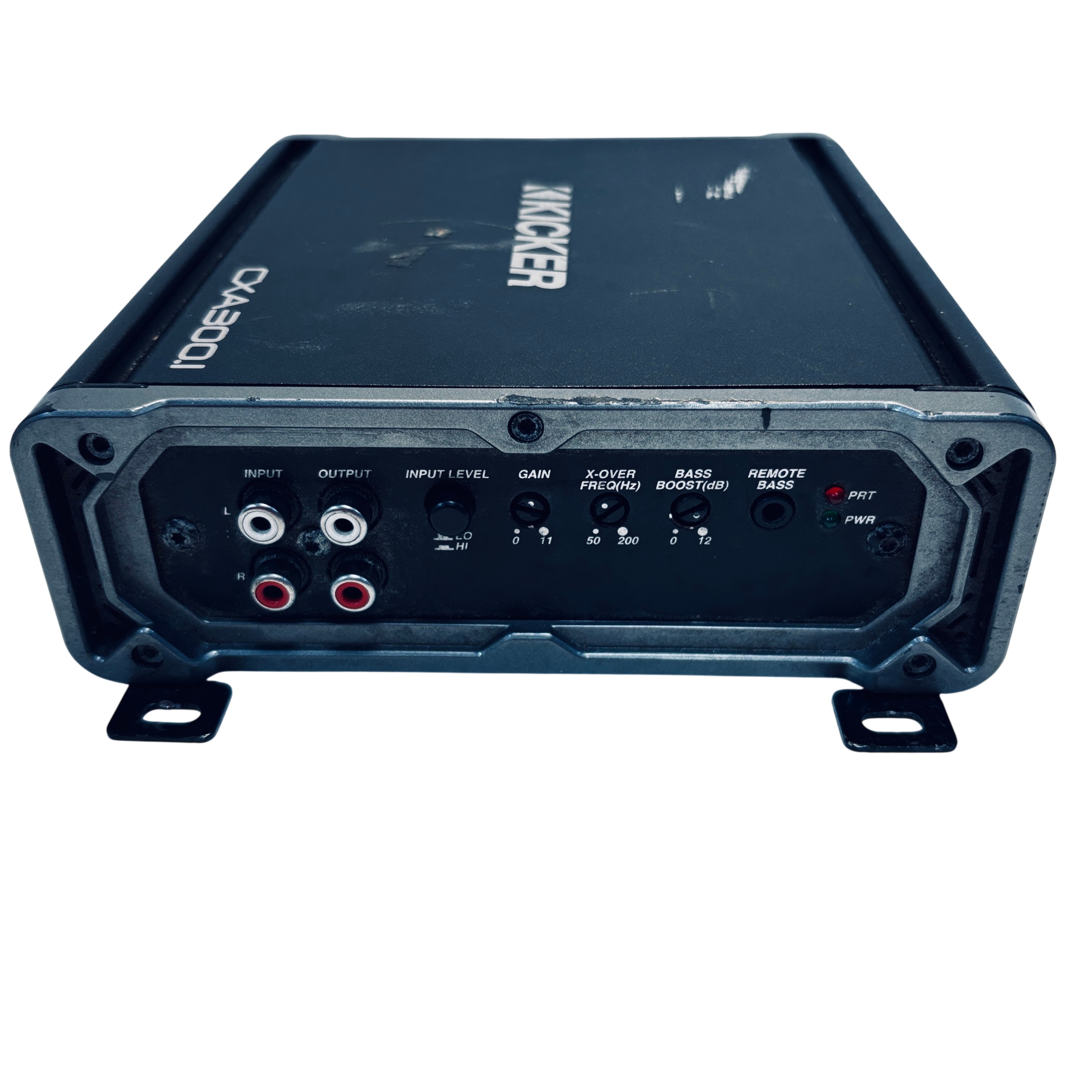 Kicker CXA300.1 300W Mono Car Audio Amplifier
