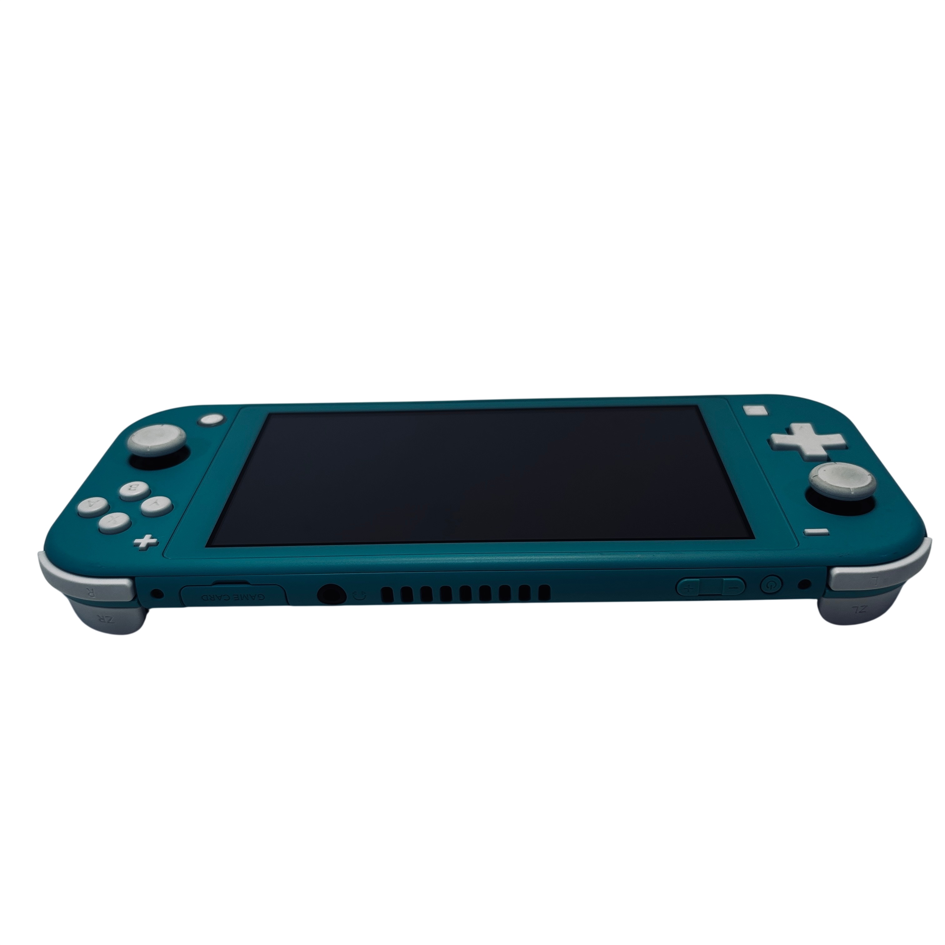 Nintendo Switch Lite HDH-001 32GB Handheld Video Gaming Turquoise