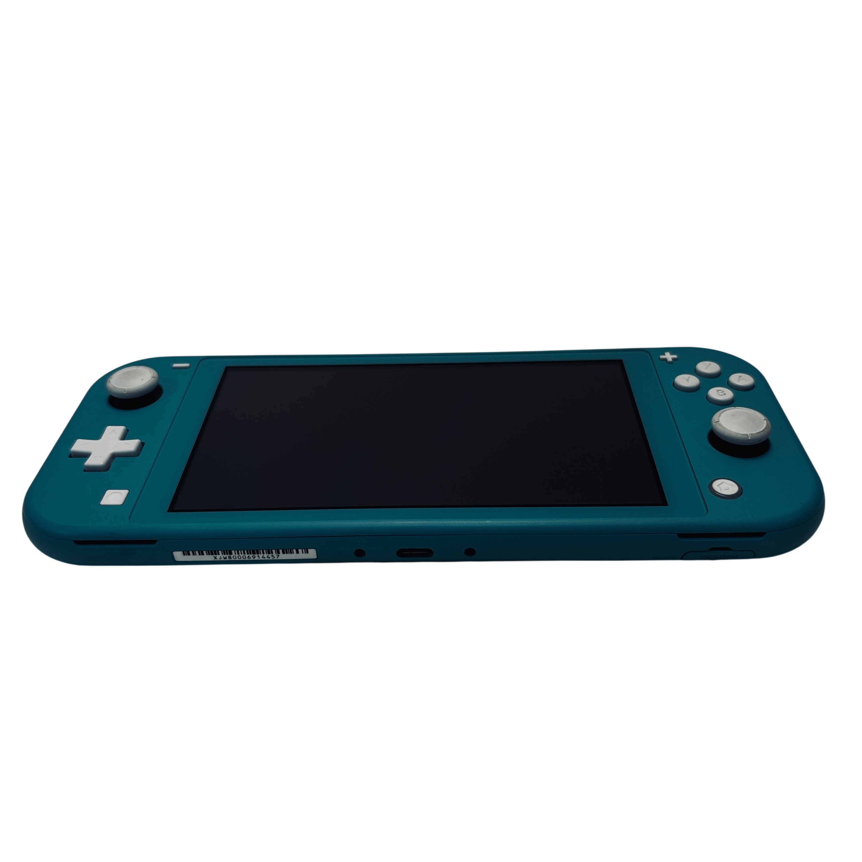 Nintendo Switch Lite HDH-001 32GB Handheld Video Gaming Turquoise