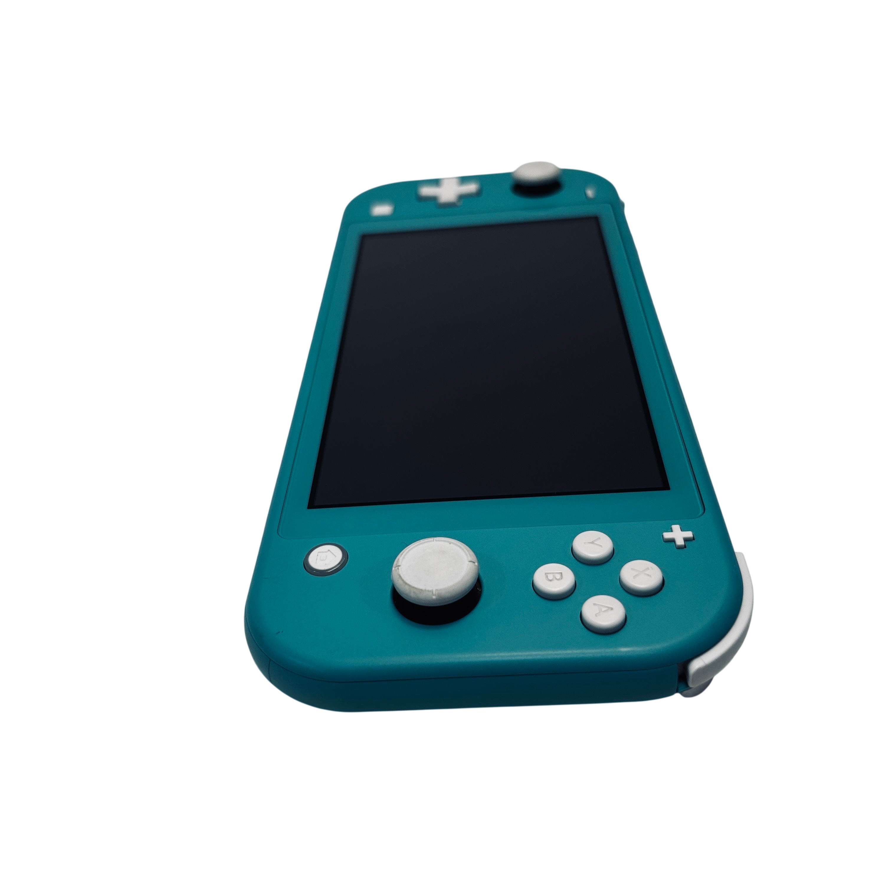 Nintendo Switch Lite HDH-001 ターコイズ D818 Nintendo Switch Lite HDH-001 32GB Handheld Video Gaming Turquoise