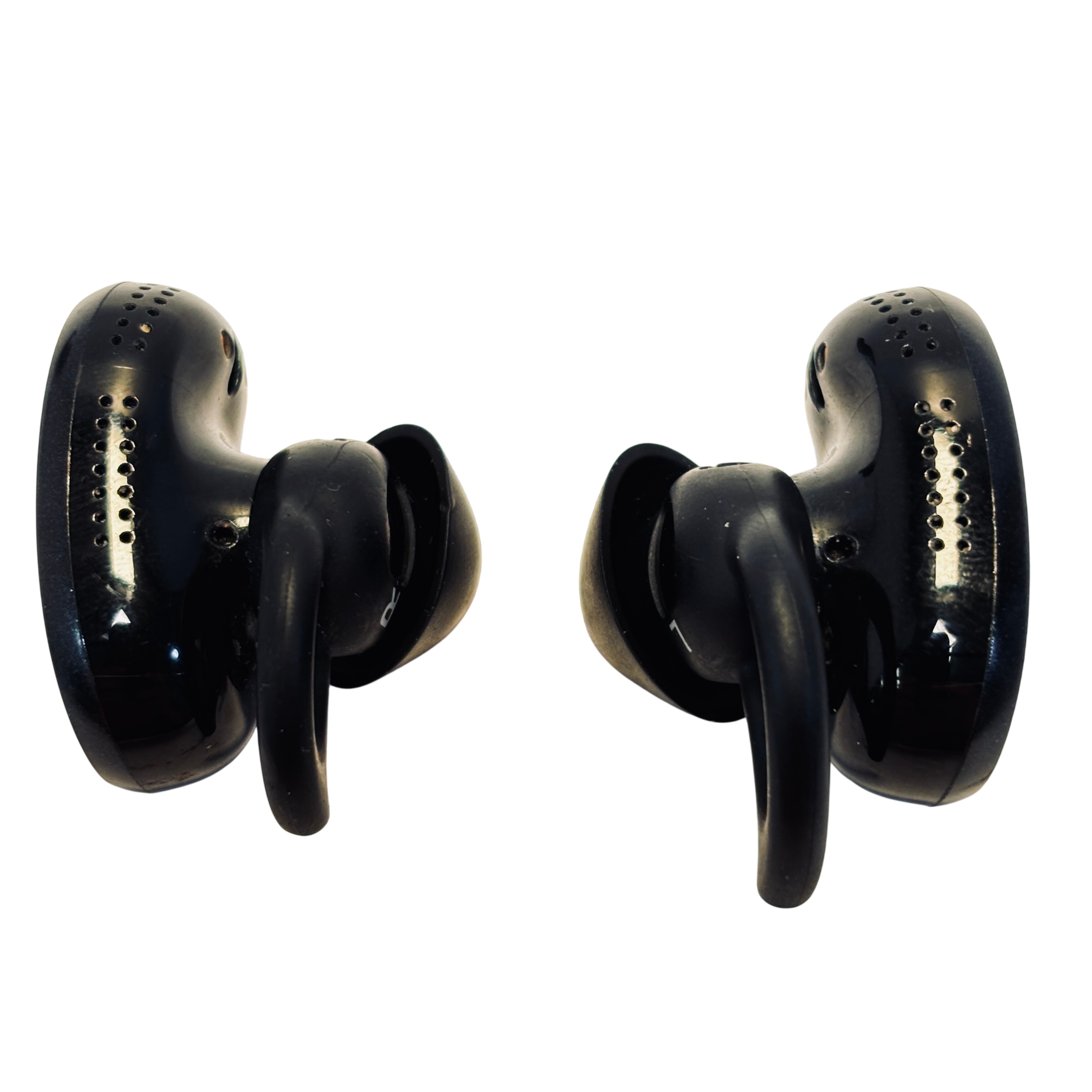 Bose QuietComfort Earbuds True Wireless Noise Cancelling Bluetooth