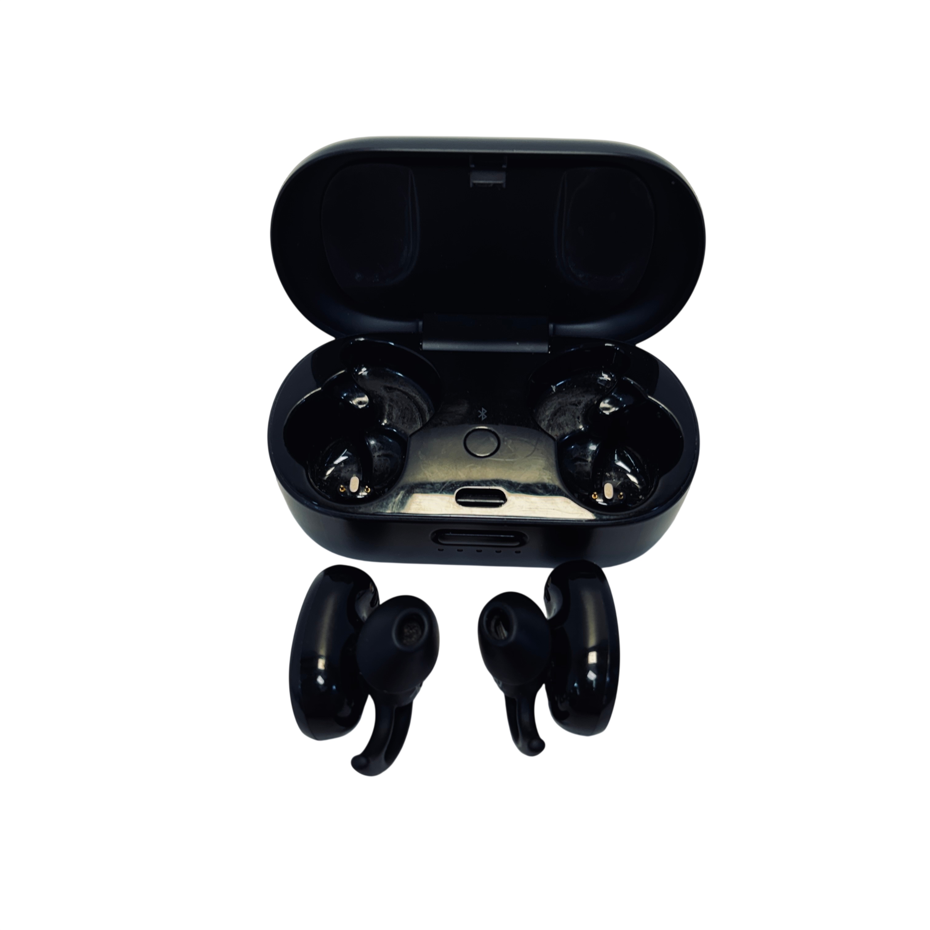 Bose QuietComfort Earbuds True Wireless Noise Cancelling Bluetooth