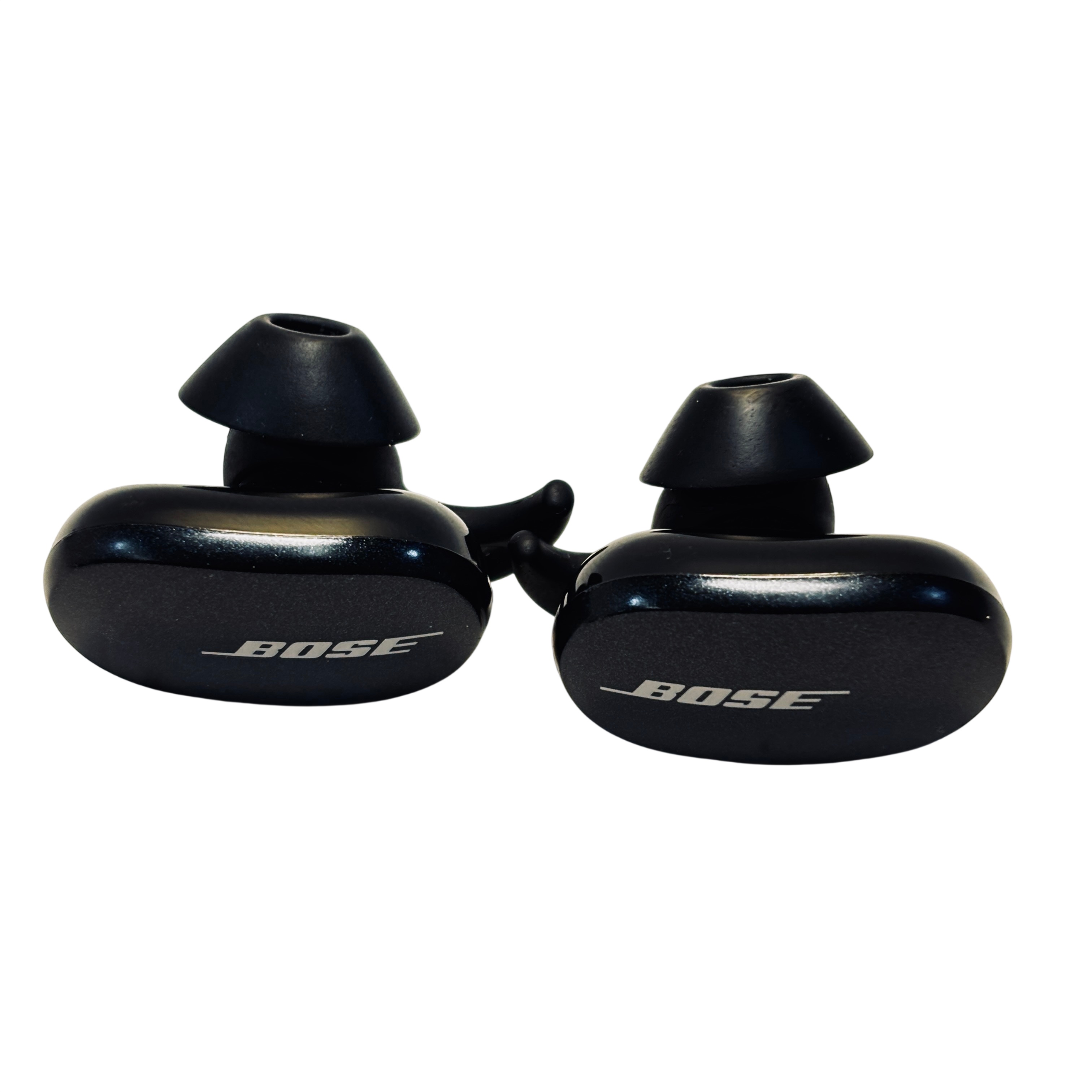 Bose QuietComfort Earbuds True Wireless Noise Cancelling Bluetooth