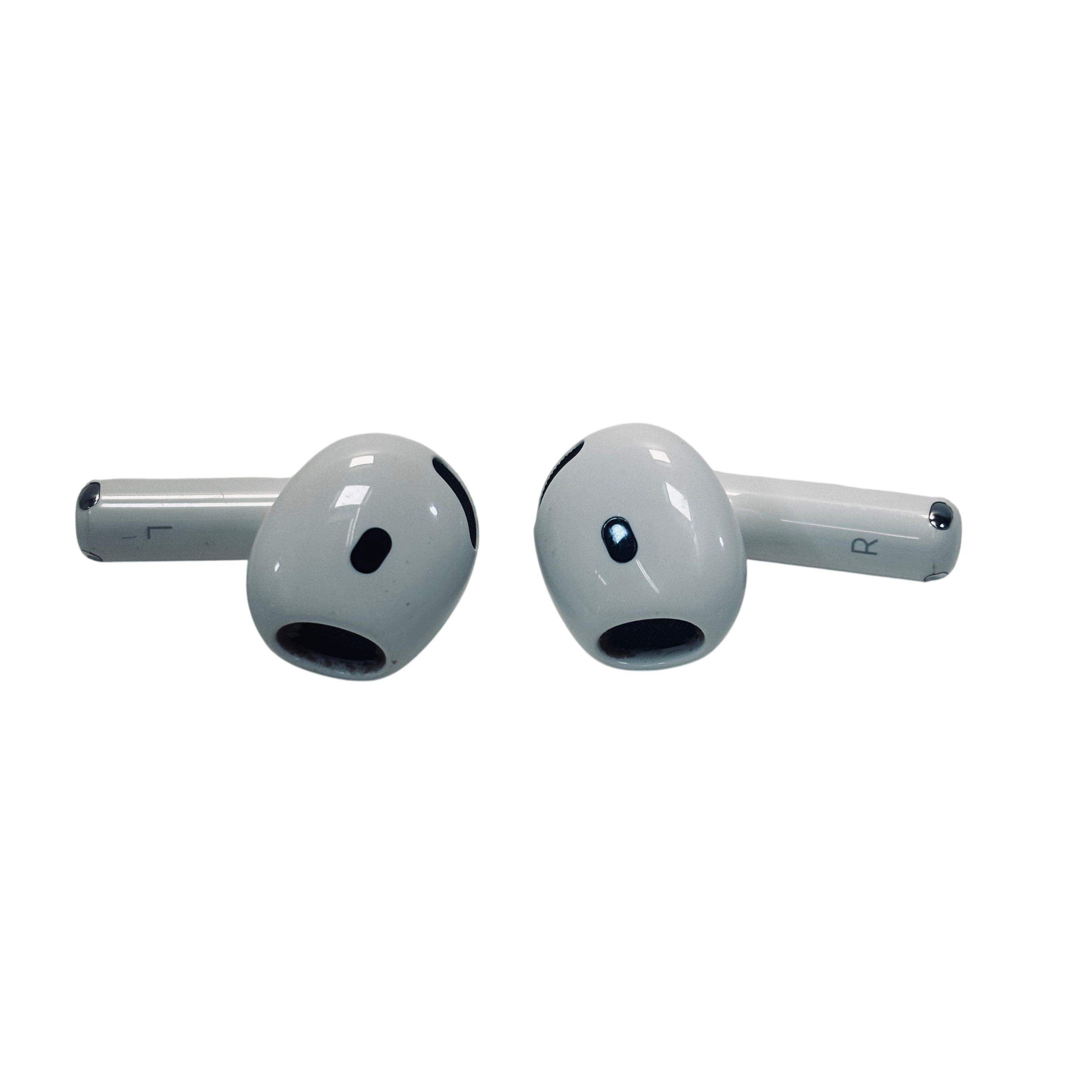 Apple AirPods 4 4th Gen Wireless In-Ear Bluetooth Headphones MXP63LL/A