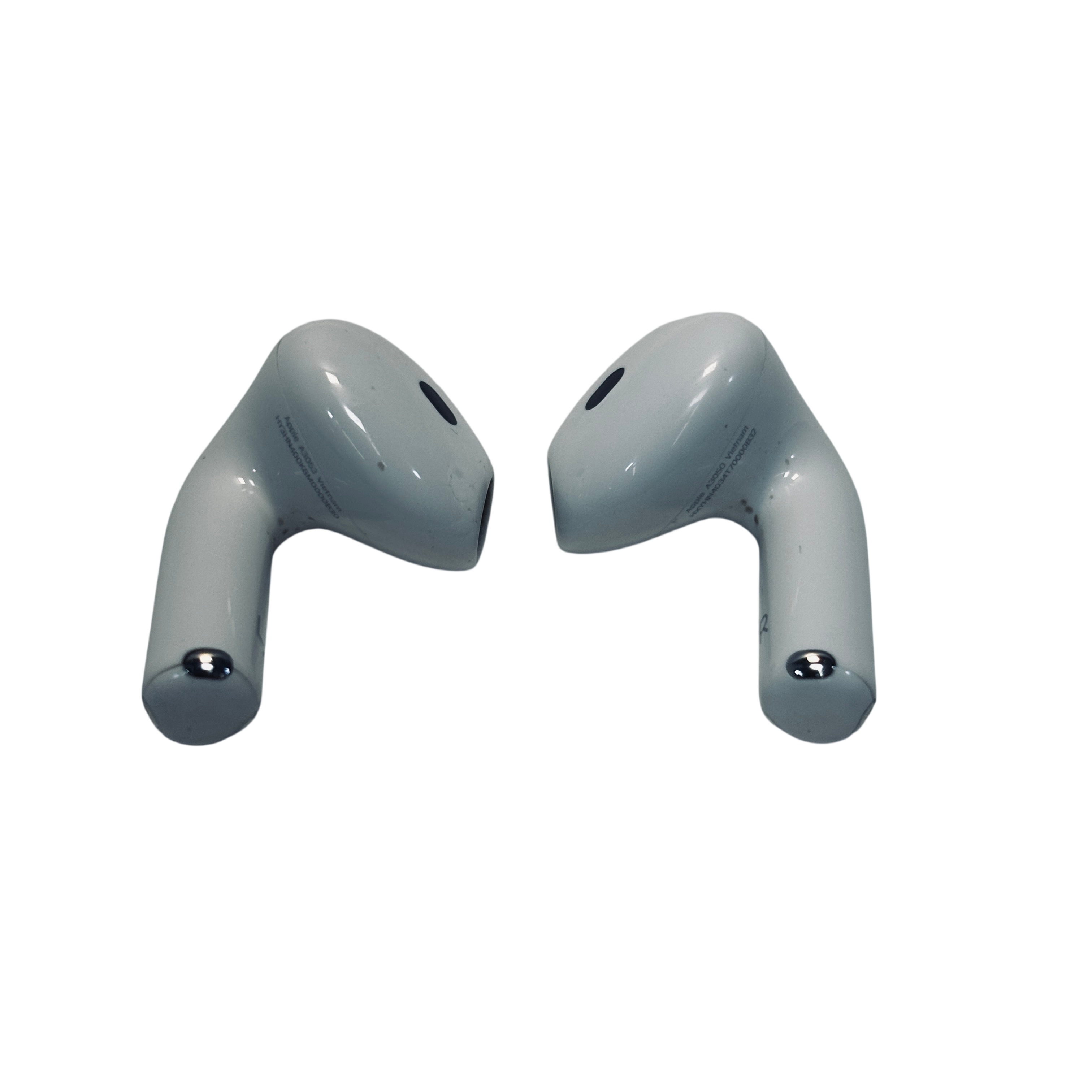Apple AirPods 4 4th Gen Wireless In-Ear Bluetooth Headphones MXP63LL/A