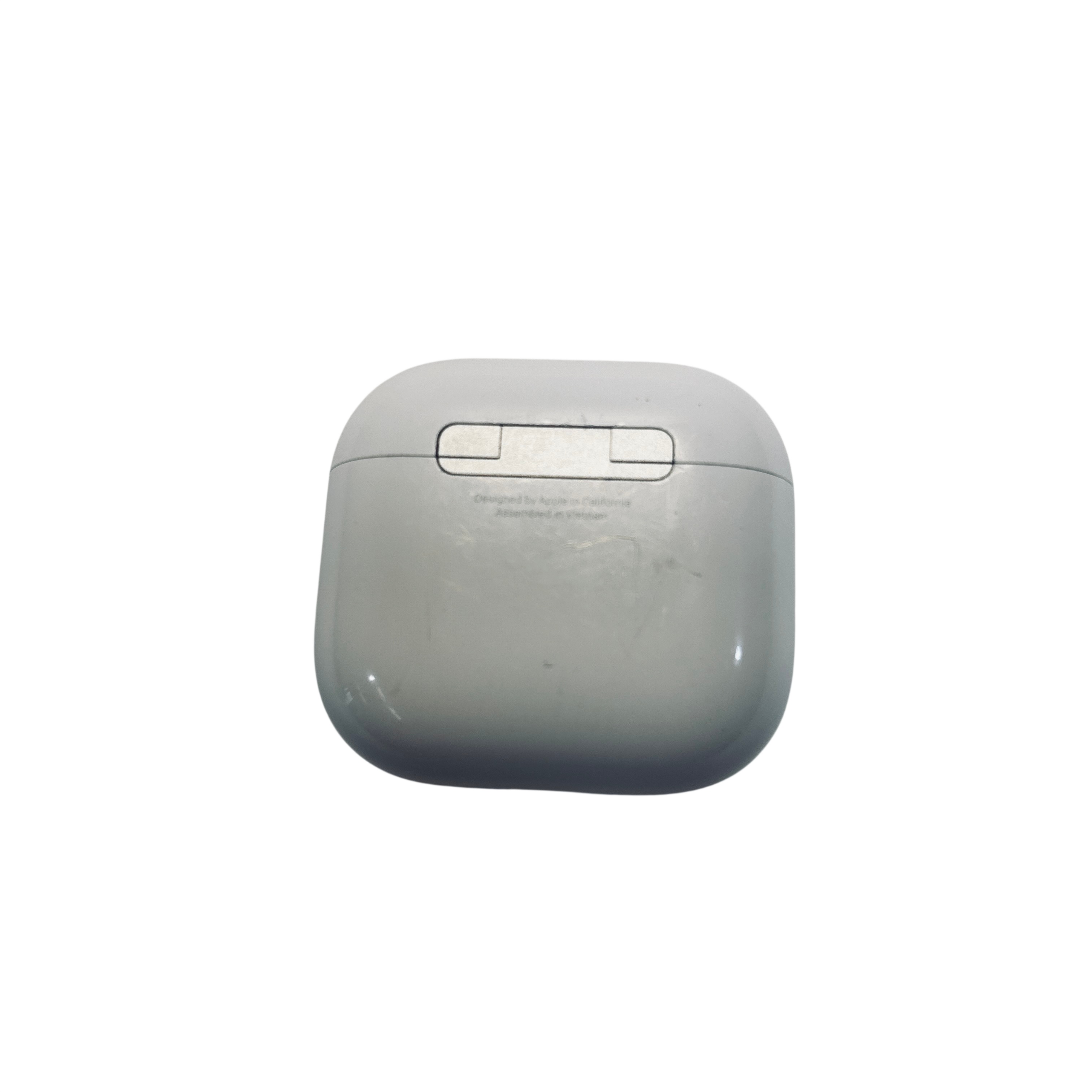Apple AirPods 4 4th Gen Wireless In-Ear Bluetooth Headphones MXP63LL/A