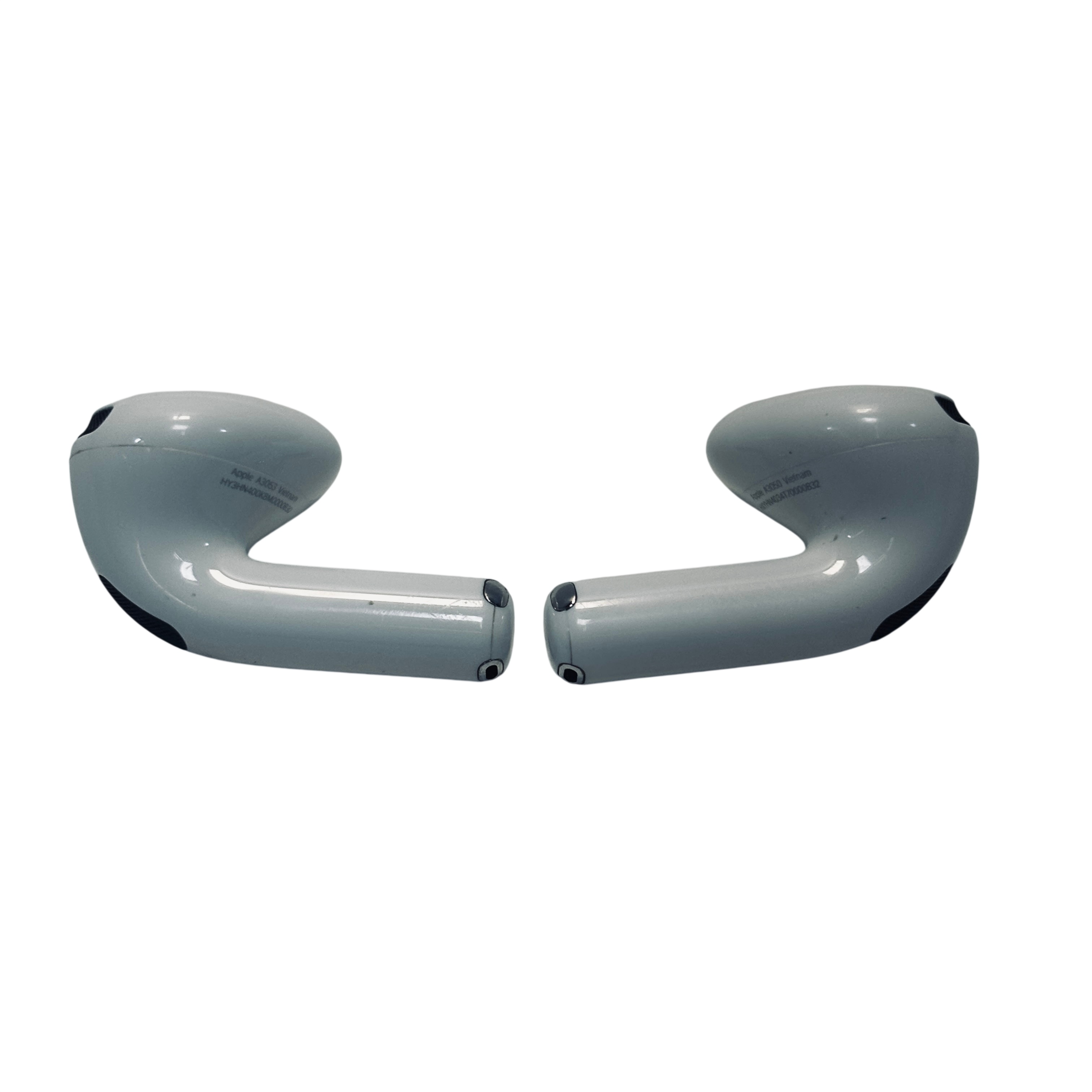 Apple AirPods 4 4th Gen Wireless In-Ear Bluetooth Headphones MXP63LL/A