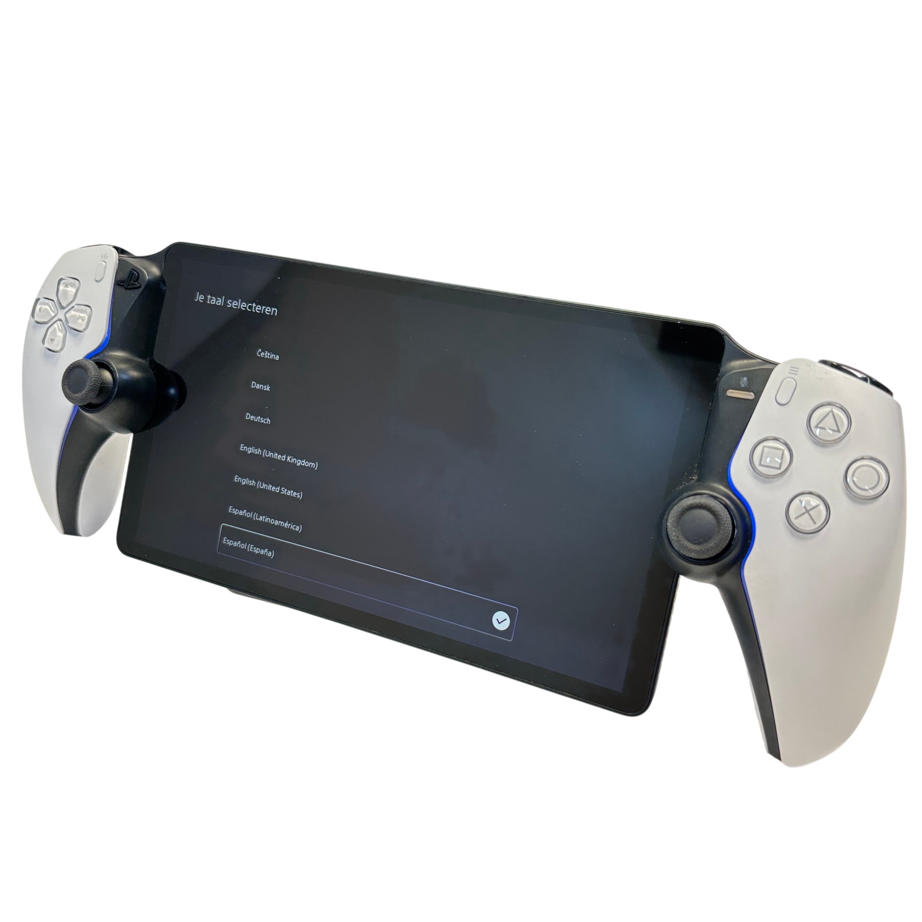Sony PlayStation Portal CFY-1001 Portable PlayStation 5 Remote