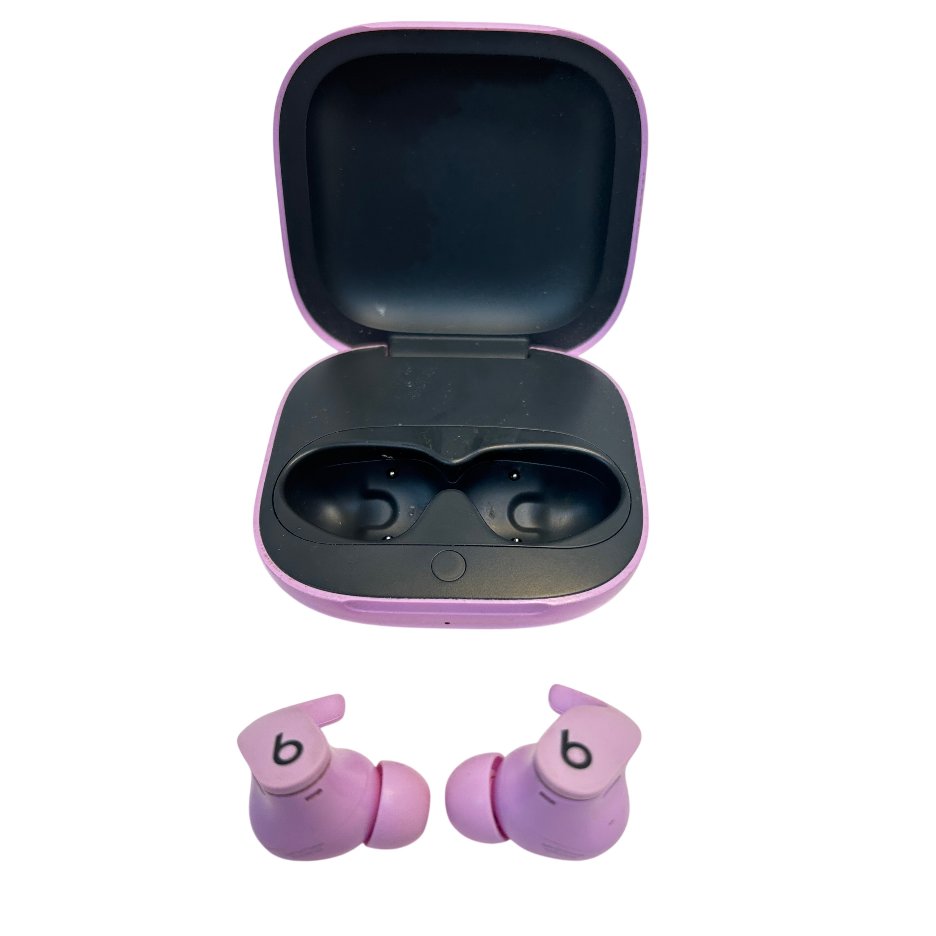 Beats Fit Pro Stone Purple True Wireless Earbuds Bluetooth Apple 