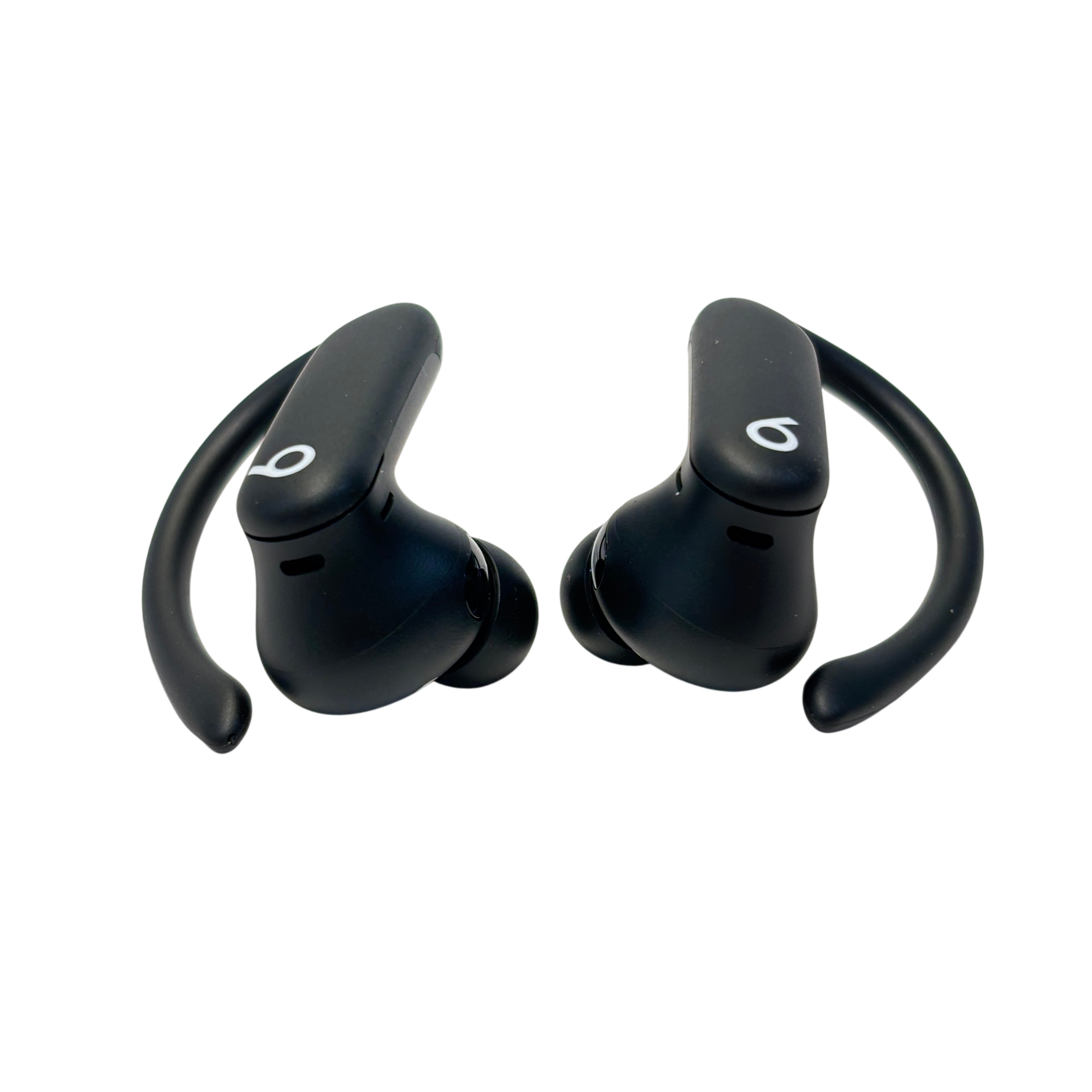 Apple Powerbeats Pro 2 True Wireless Sports Earbuds Black MX723LL/A