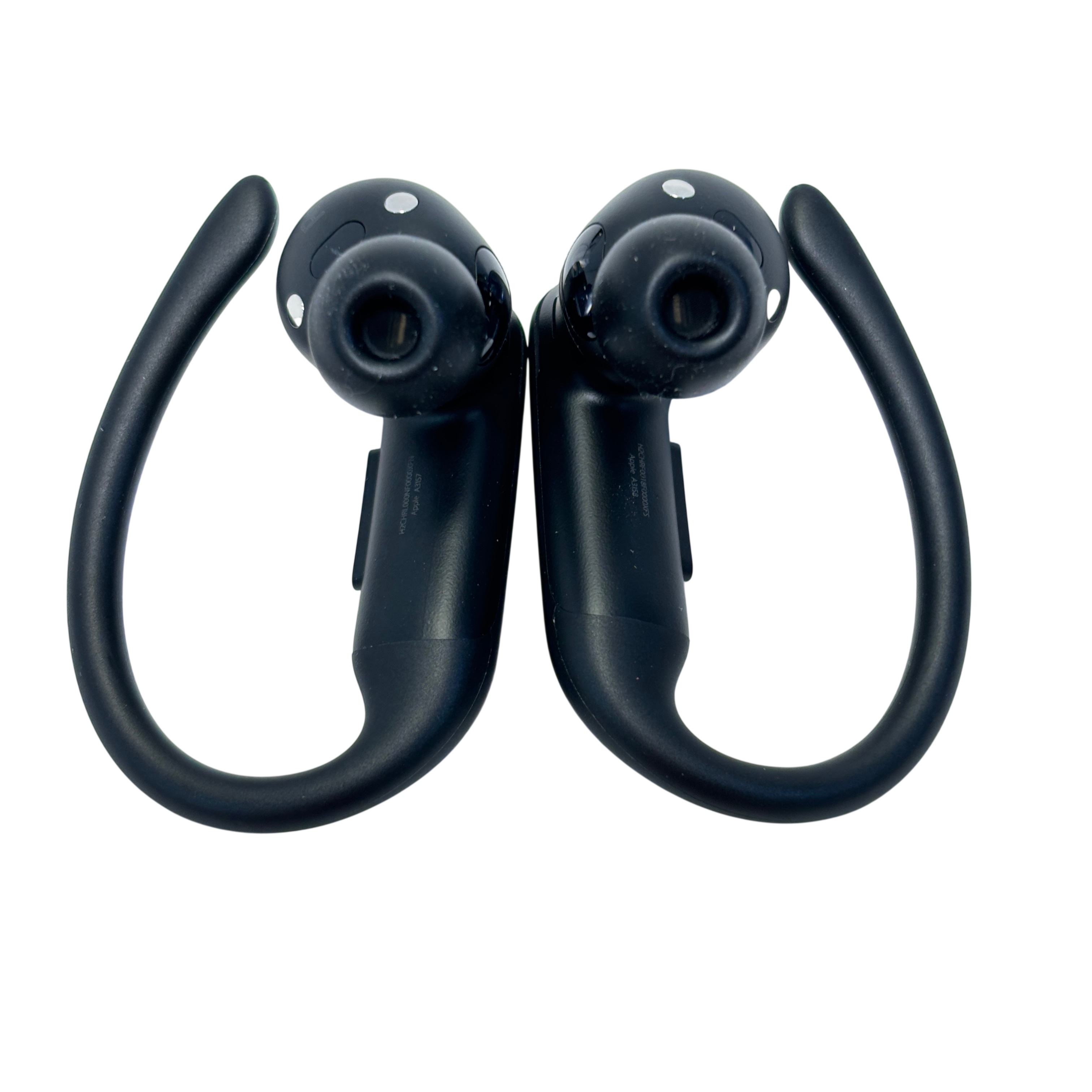 Apple Powerbeats Pro 2 True Wireless Sports Earbuds Black MX723LL/A