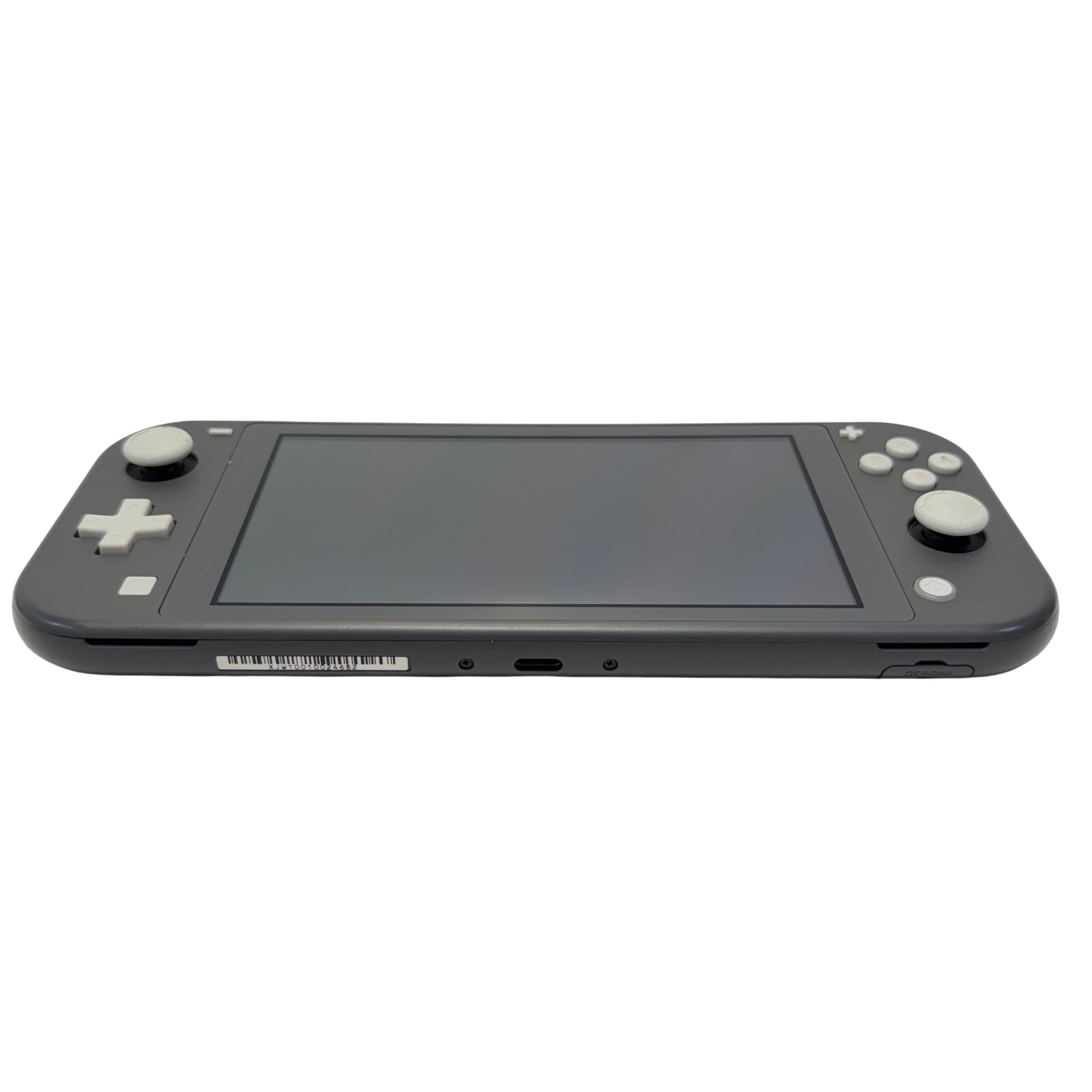 Nintendo Switch Lite HDH-001 32GB Handheld Video Game Console Gray