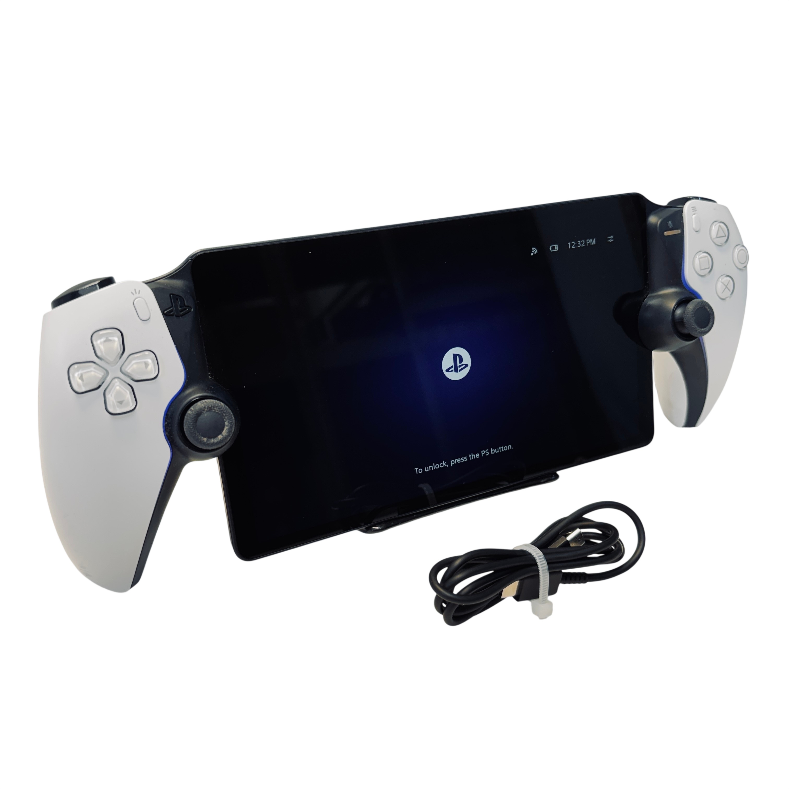 Sony PlayStation Portal CFI-Y1001 Remote Player PS5 Handheld