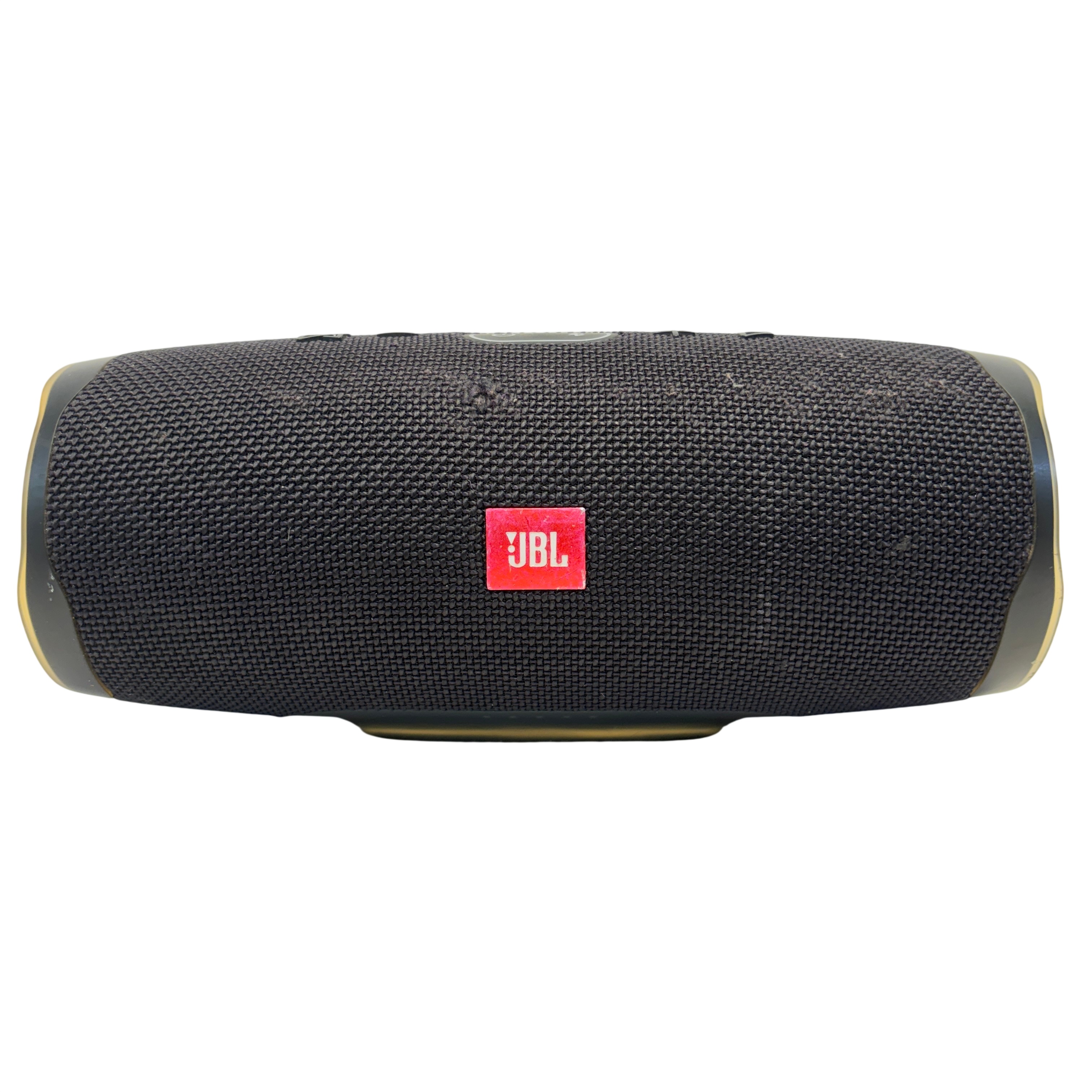 JBL Charge 4 Portable Waterproof Bluetooth Speaker Black