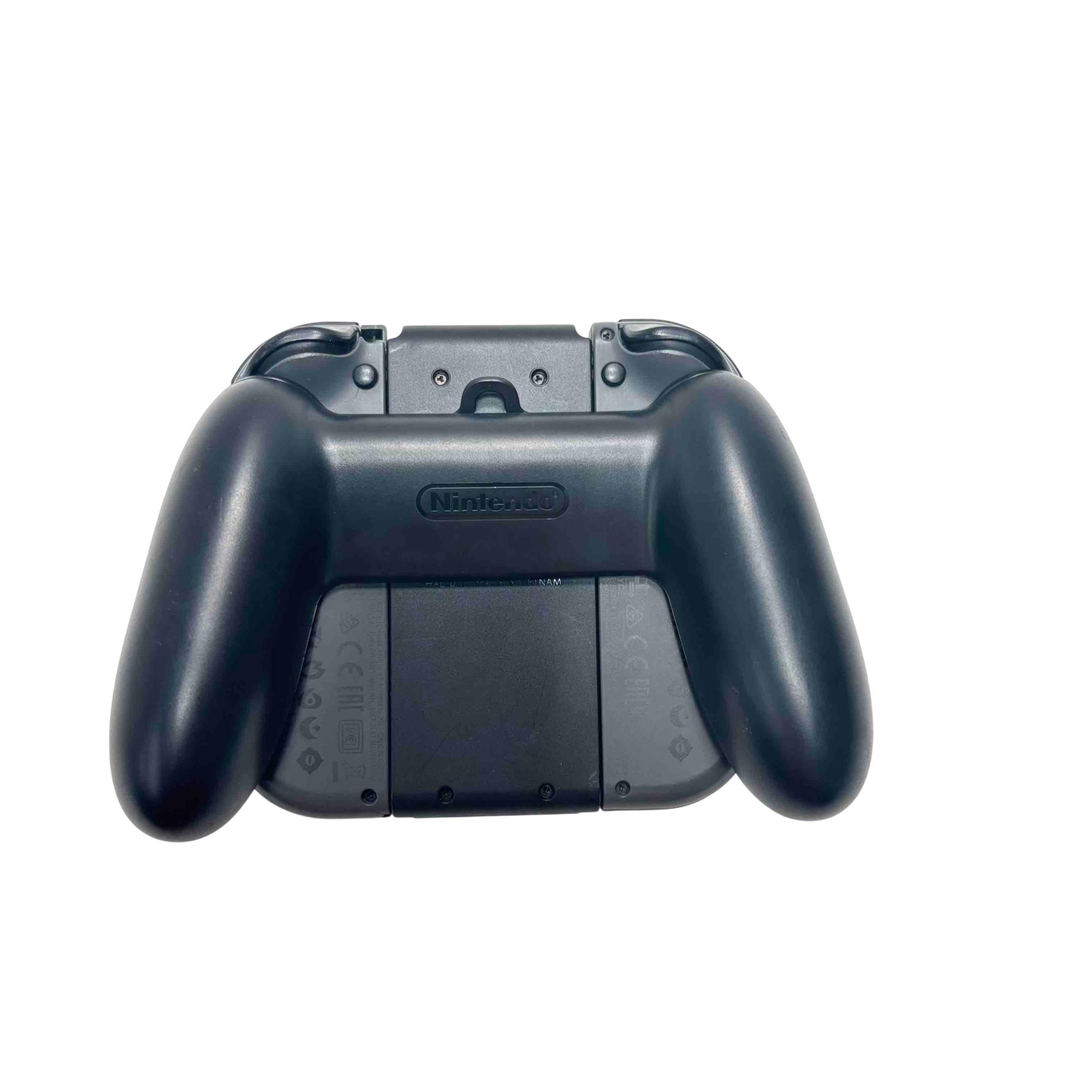 Nintendo Switch HAC-016 Zelda Edition Joy-Cons Charging Grip Set