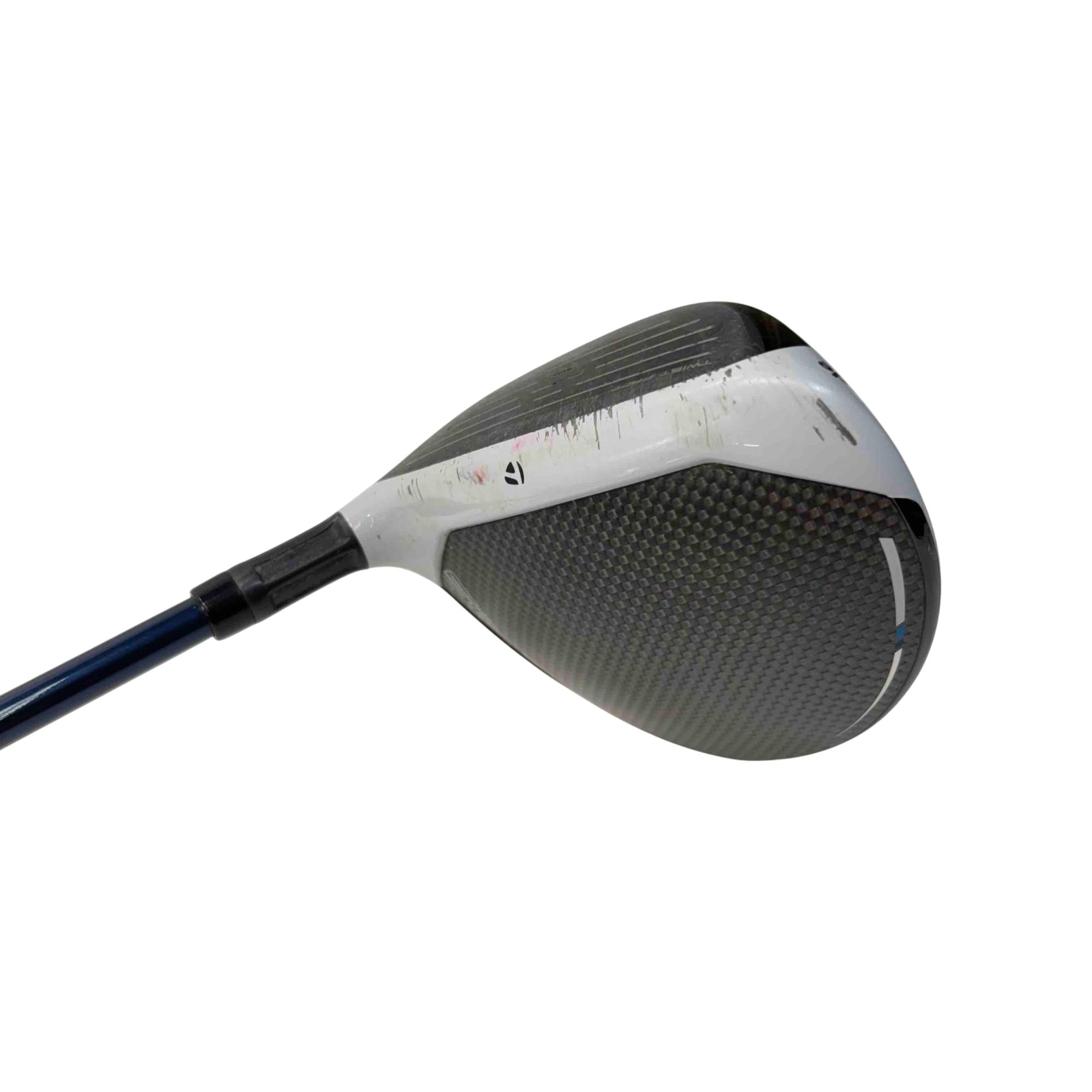 TaylorMade SIM MAX 3W✖️Ventus Black 6X 9d786fc7-f848-4076-810b-