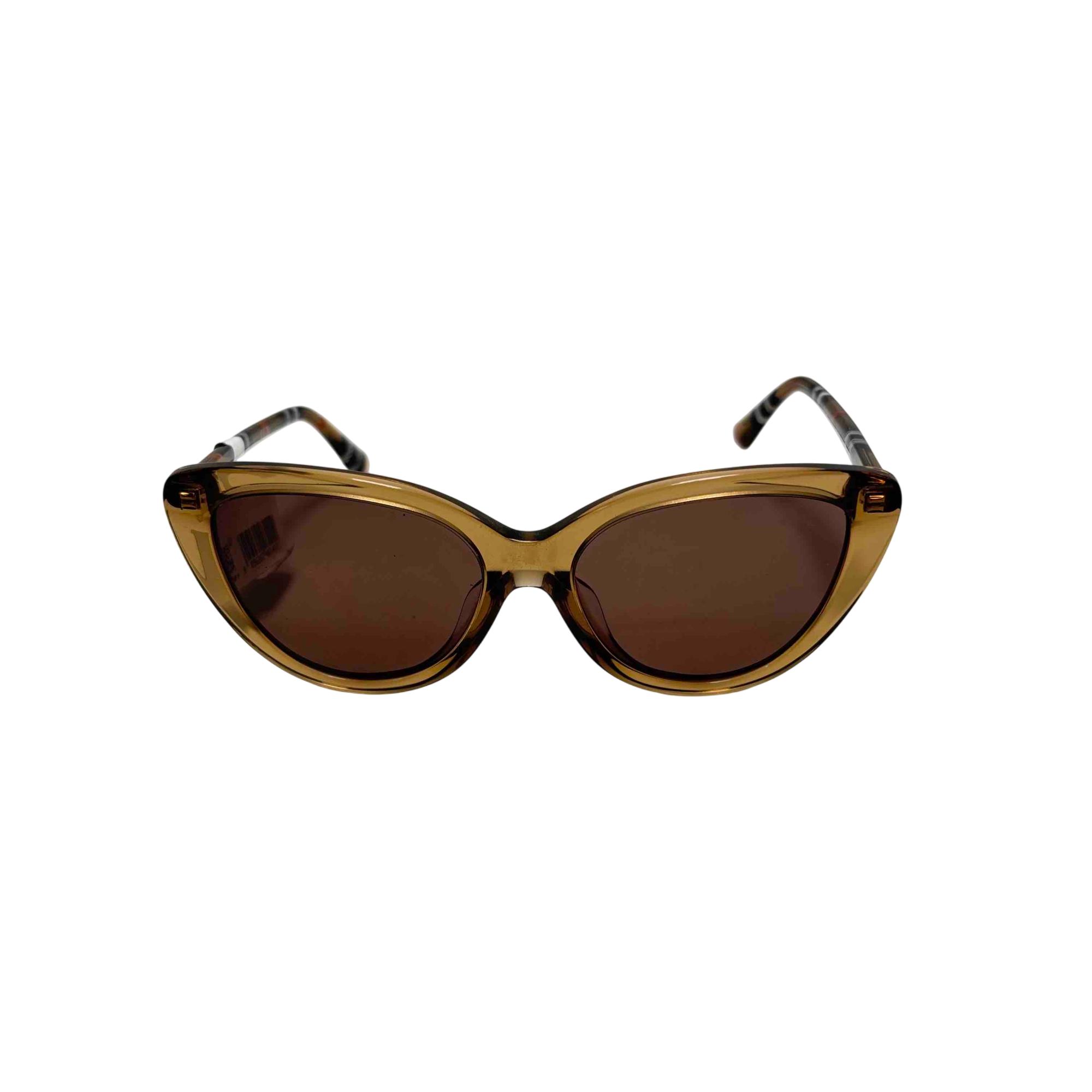 ☆送料無料☆BURBERRYメガネ BE4455F 416187 バーバリー BURBERRY メガネ 眼鏡 アイウェア レディース メンズ