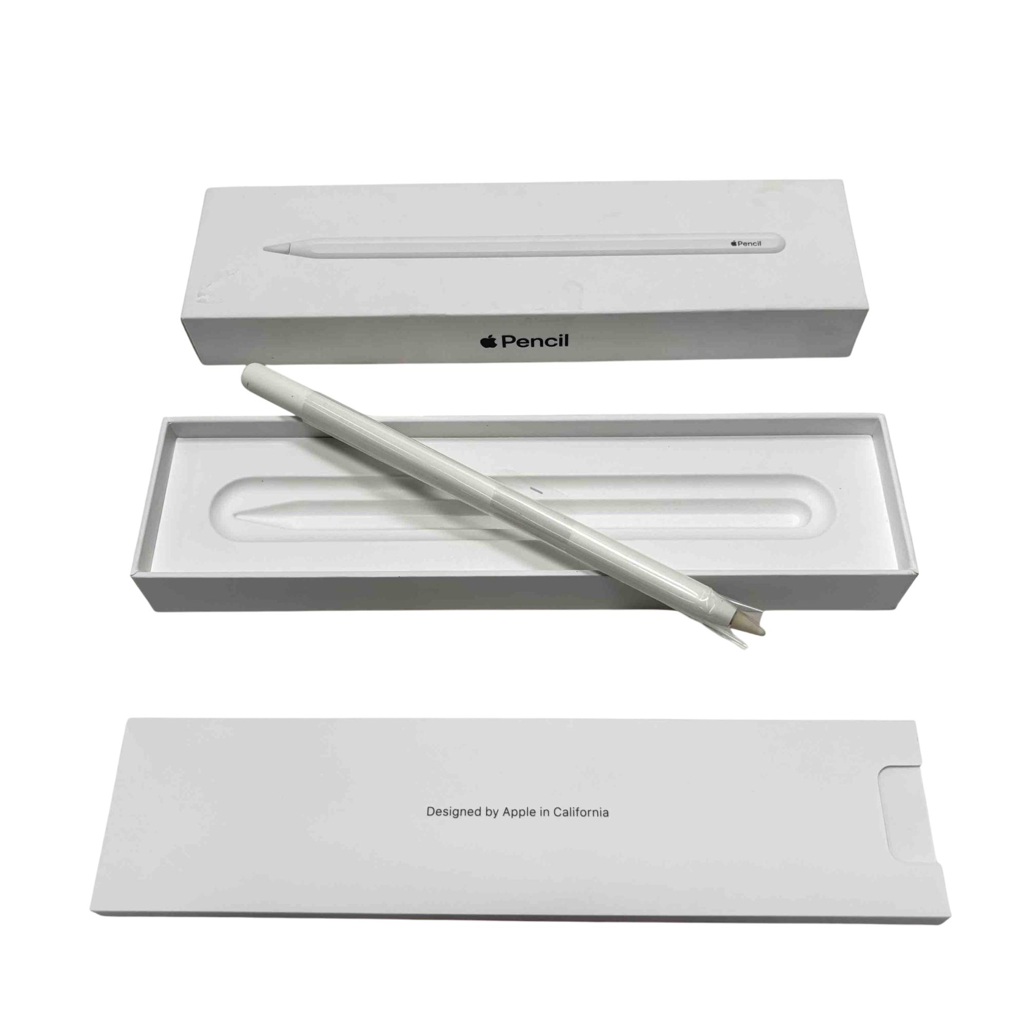 新品未開封】Apple Pencil (第2世代)