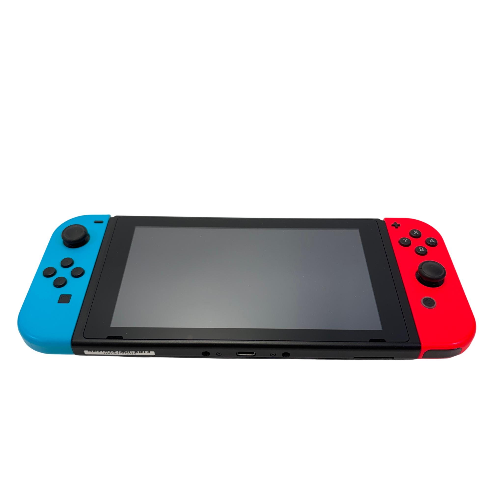 Nintendo Switch HAC-001 32GB Handheld Video Game Console 6.2