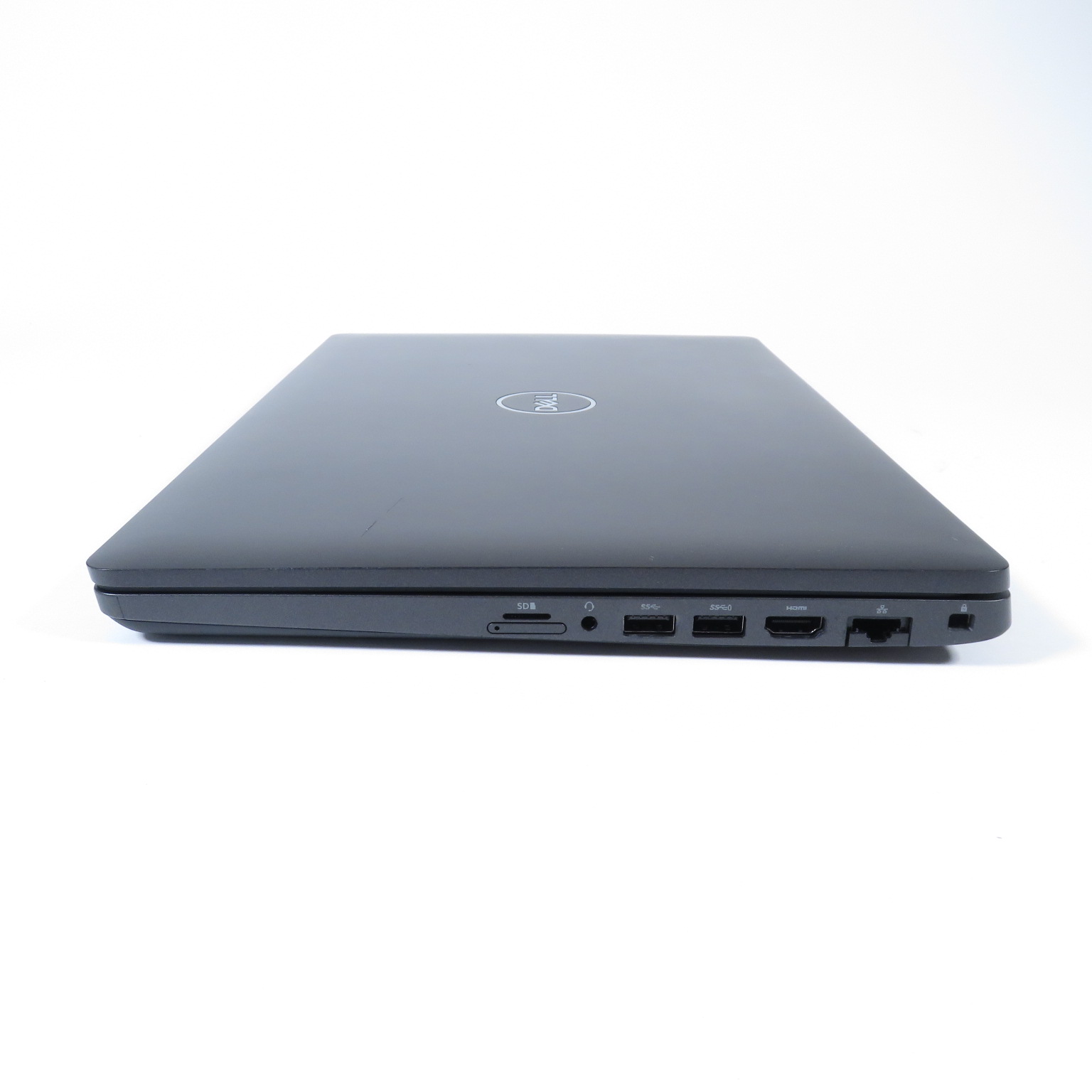 Dell Latitude 5500 Win 10 Core i7-8665U 1.9GHz 16GB RAM 512GB SSD 