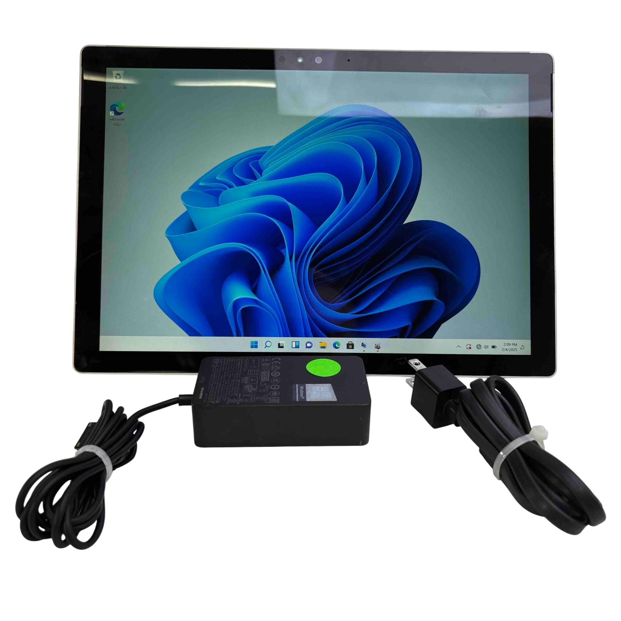 Windowsタブレット本体 Microsoft Surface Pro 4 1724 Windows11 Microsoft Surface Pro 4 1724 Windows11 Windows11搭載 超高速