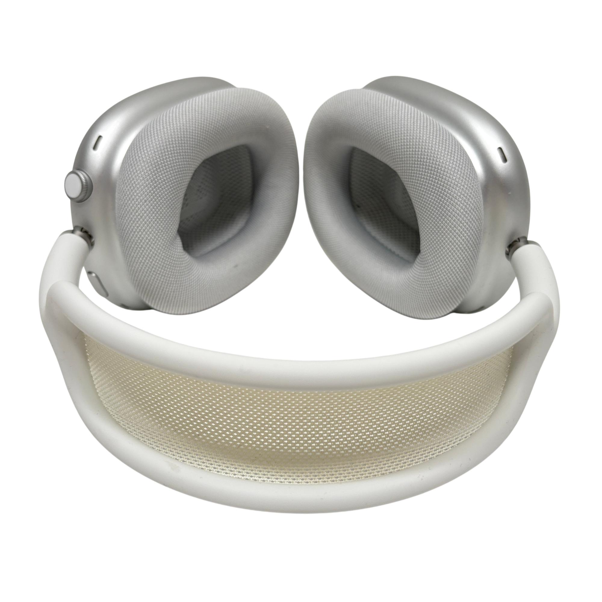 Apple AirPods Max MGYJ3AM/A Wireless Over-Ear Headphones - Silver