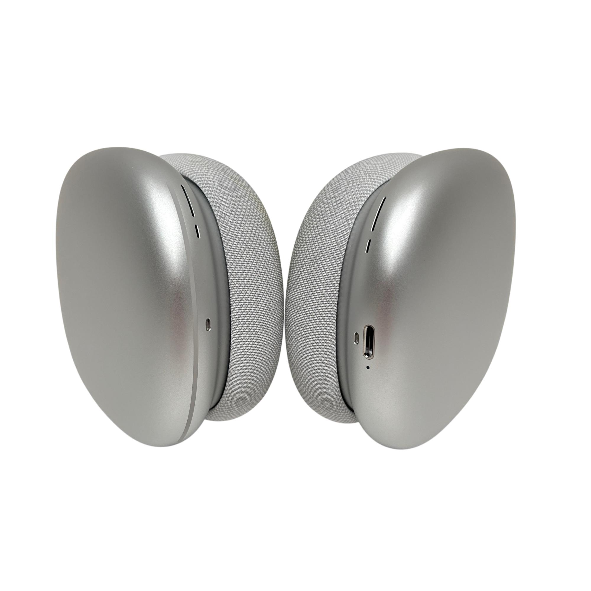 Apple AirPods Max MGYJ3AM/A Wireless Over-Ear Headphones - Silver