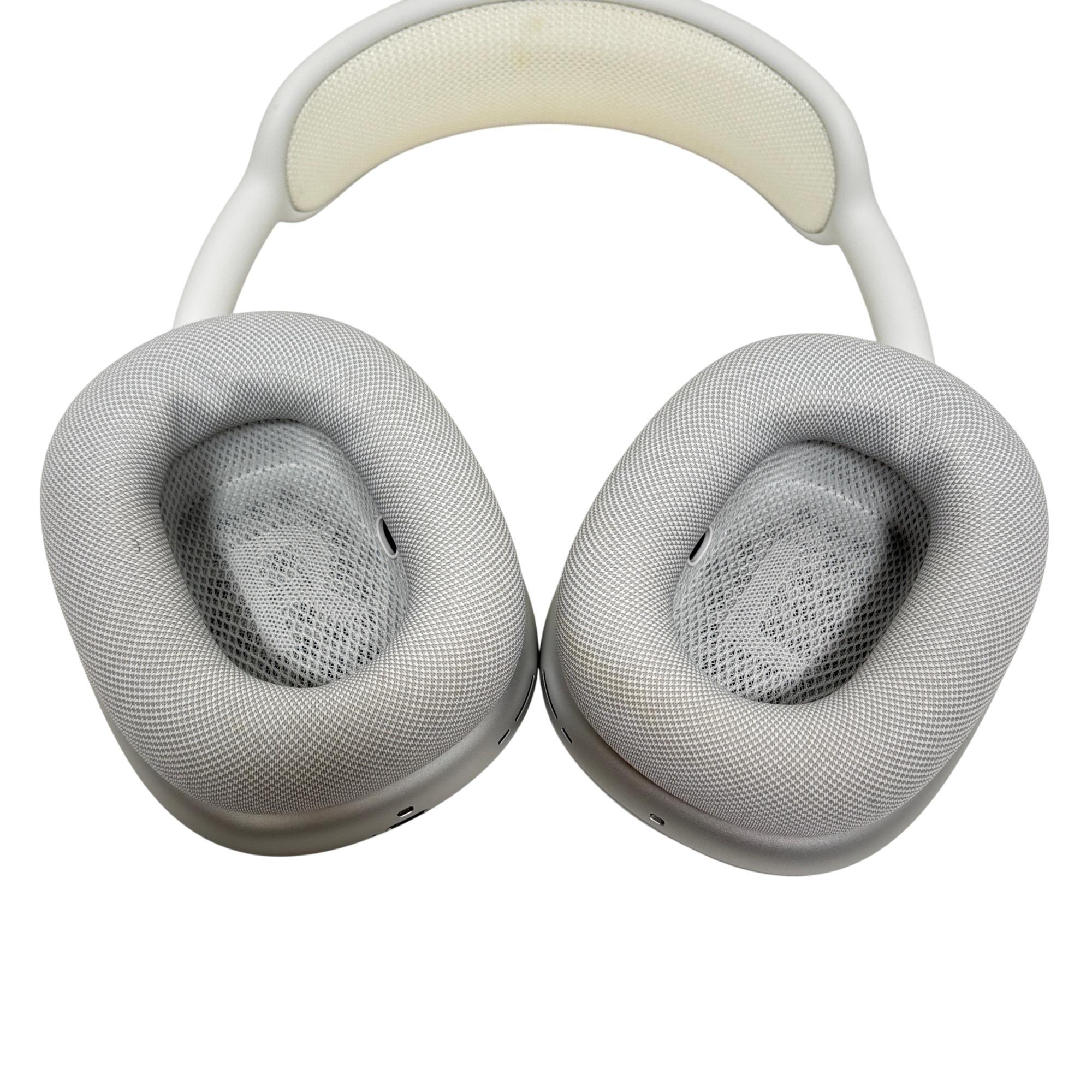 【ネッチョ】Apple AirPods Max シルバー Apple Airpods MAX Silver | P.C. Richard & Son